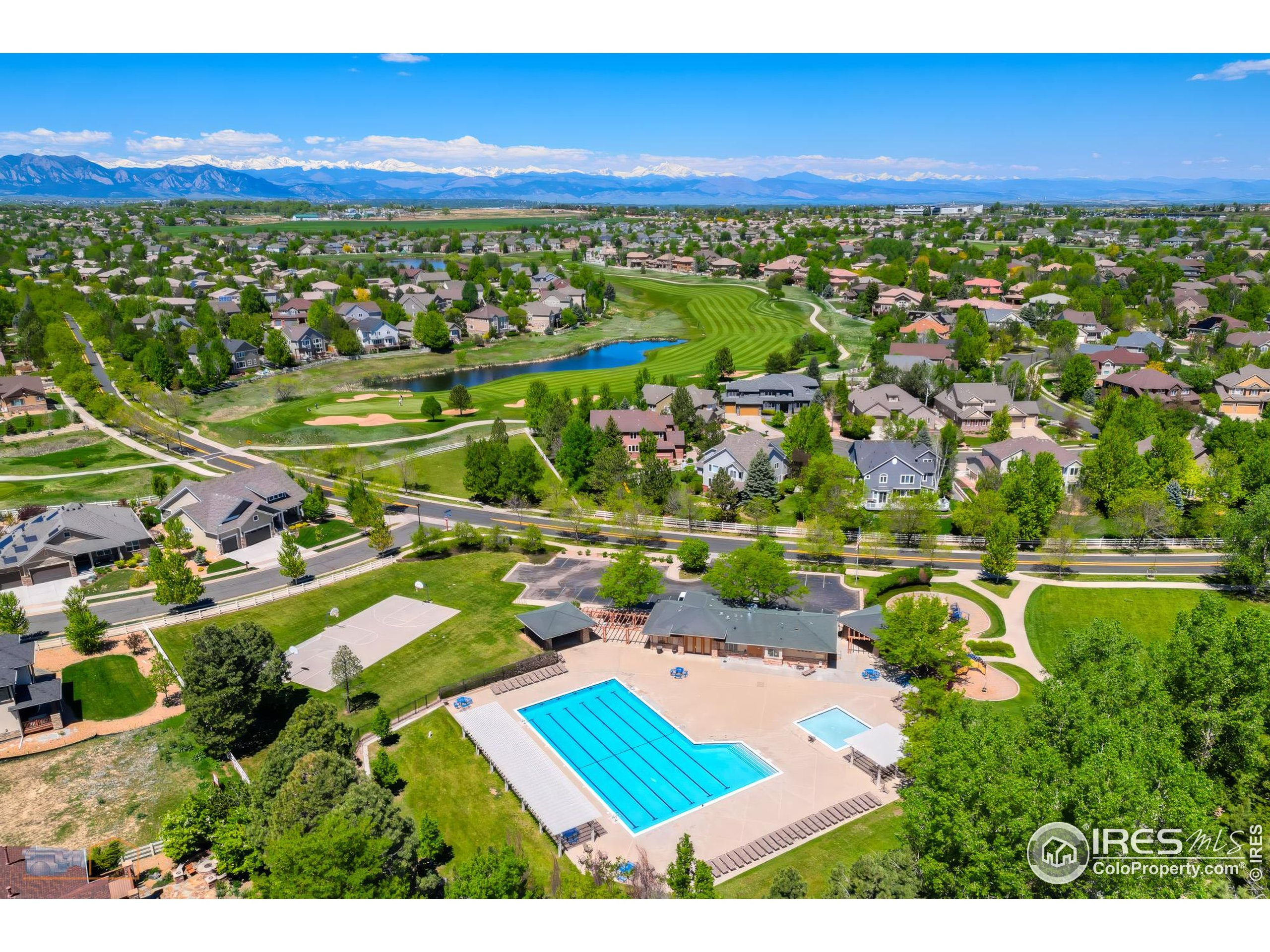 Broomfield, Colorado, 80023, United States, 3 Bedrooms Bedrooms, ,3 BathroomsBathrooms,Residential,For Sale,1989146