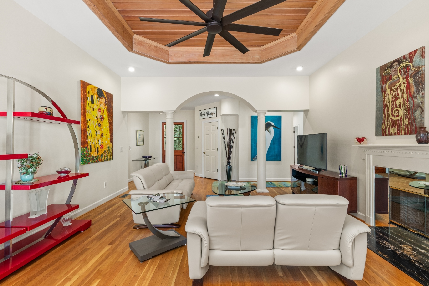  2105 Loblolly Lane - 物件實景