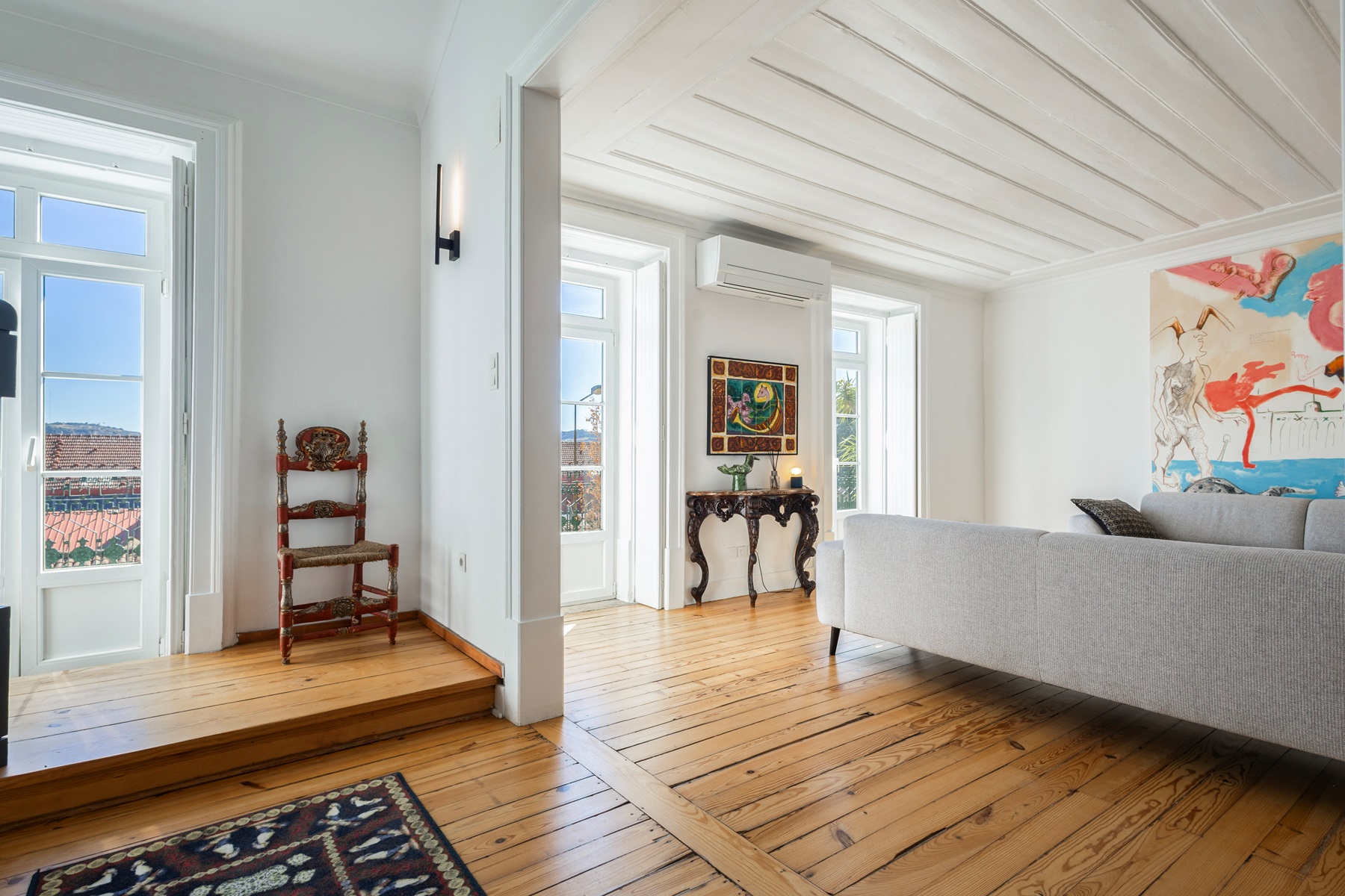  Flat, 3 bedrooms, for Sale - 物件實景