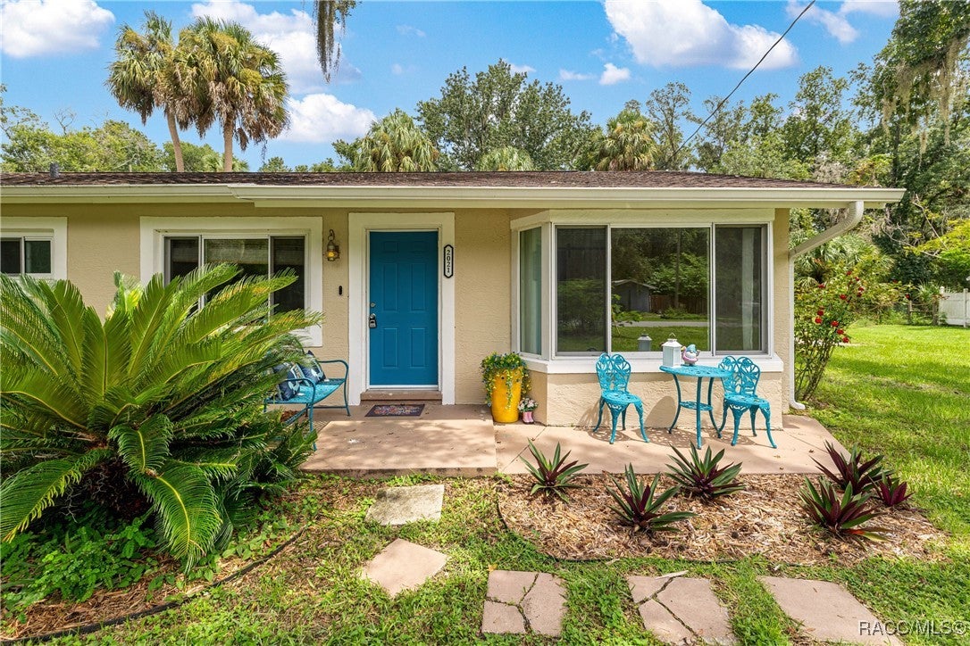 13th Ave, Crystal River, FL 34428