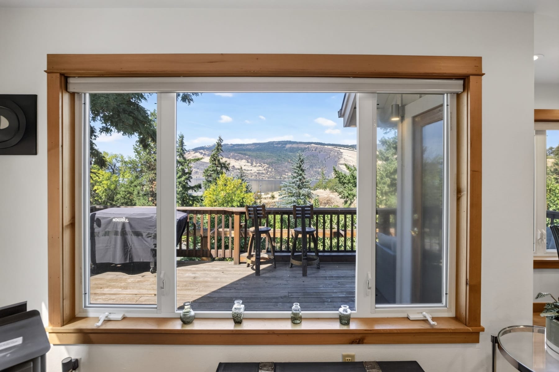  407 HUSKEY RD Mosier, OR 97040 - 物件實景