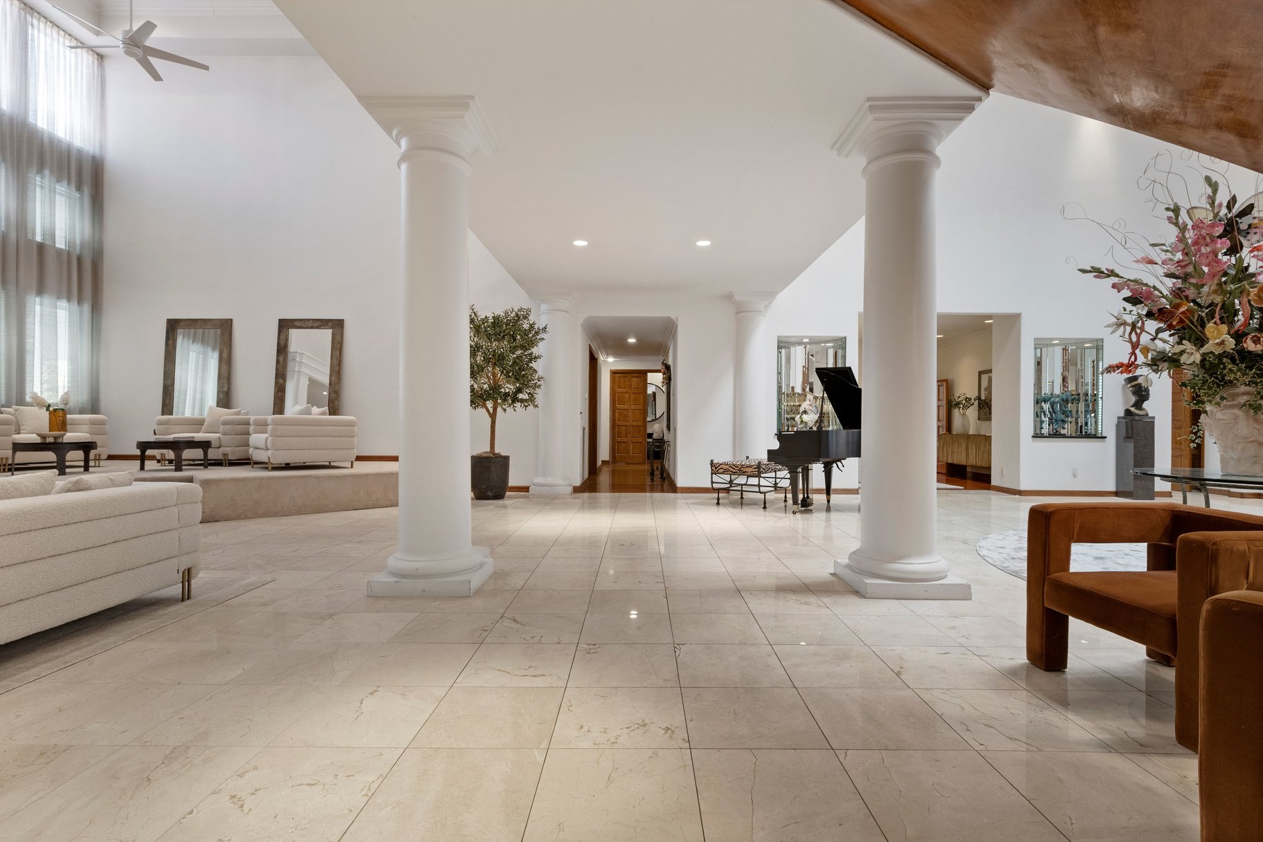 Timeless Elegance in the Heart of Historic Scotch 80s - 物件實景