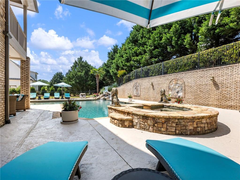 Braselton, Georgia, 30517, United States, 6 Bedrooms Bedrooms, ,7 BathroomsBathrooms,Residential,For Sale,1795599