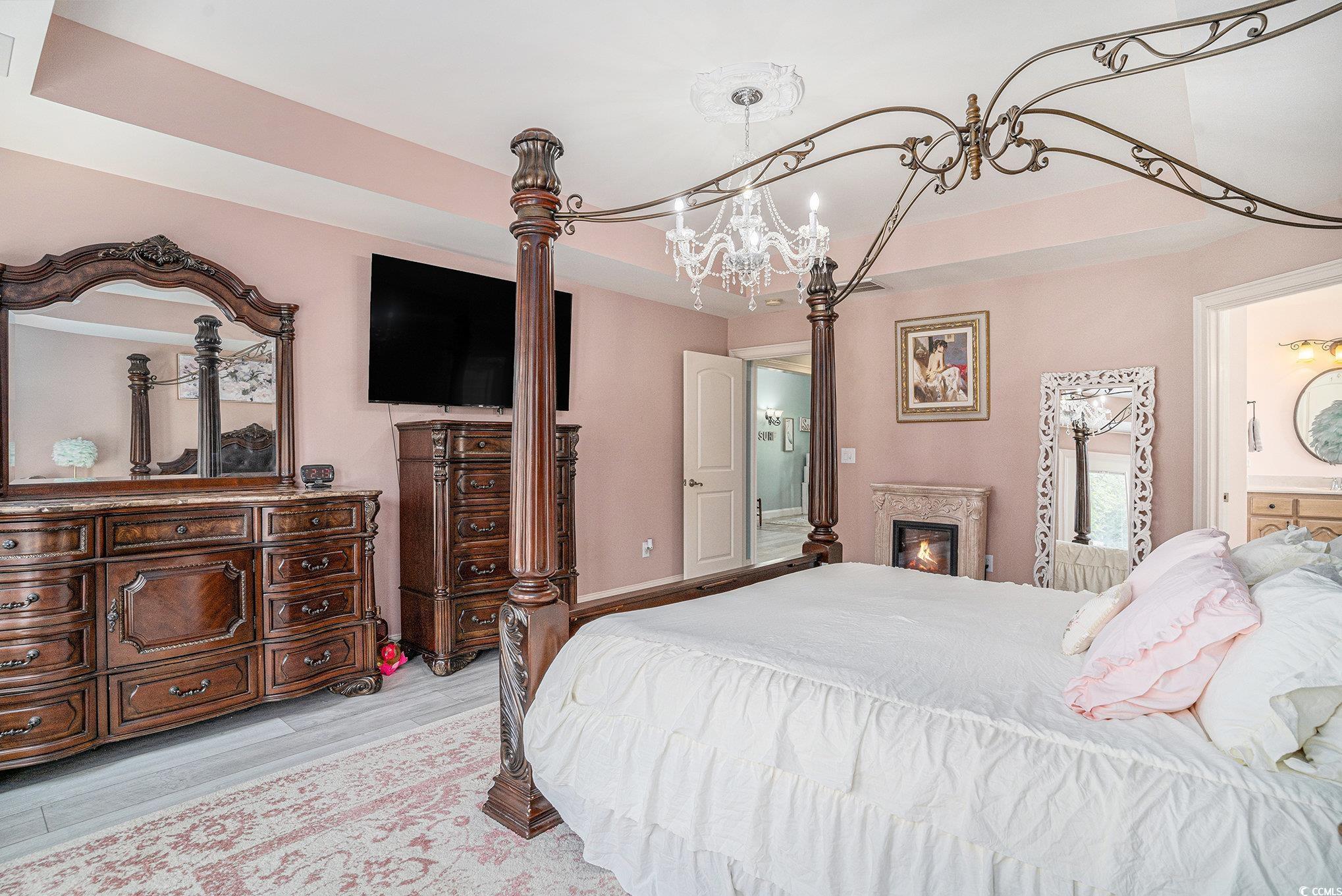 Conway, South Carolina, 29527, United States, 5 Bedrooms Bedrooms, ,4 BathroomsBathrooms,Residential,For Sale,1899345