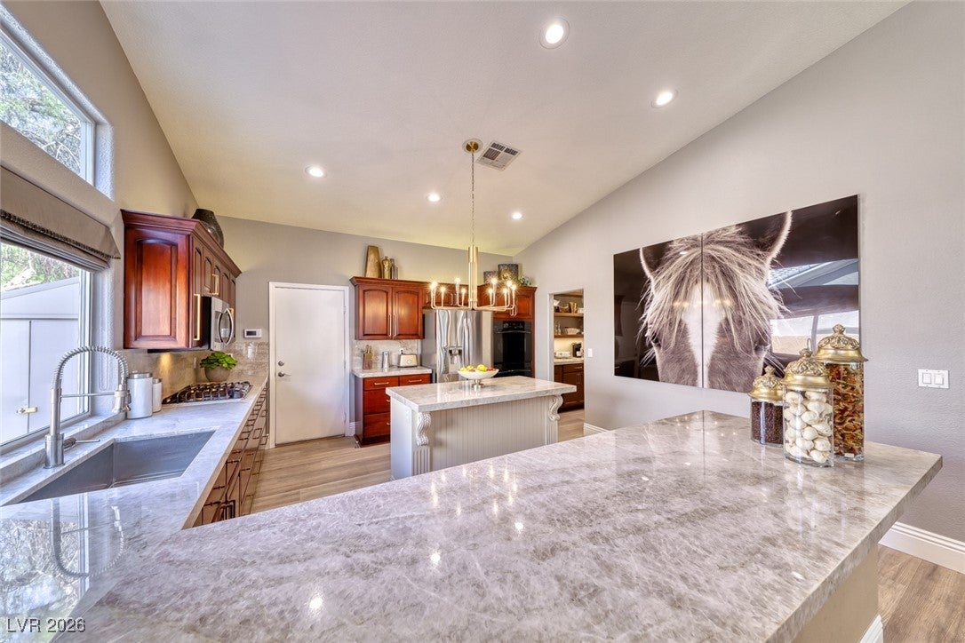 Las Vegas, Nevada, 89131, United States, 3 Bedrooms Bedrooms, ,2 BathroomsBathrooms,Residential,For Sale,2009747