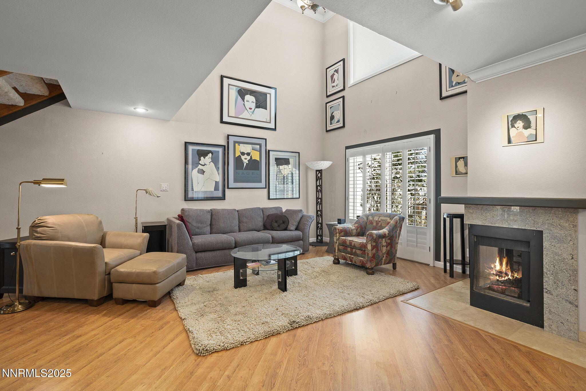 Reno, Nevada, 89509, United States, 2 Bedrooms Bedrooms, ,3 BathroomsBathrooms,Residential,For Sale,1912616