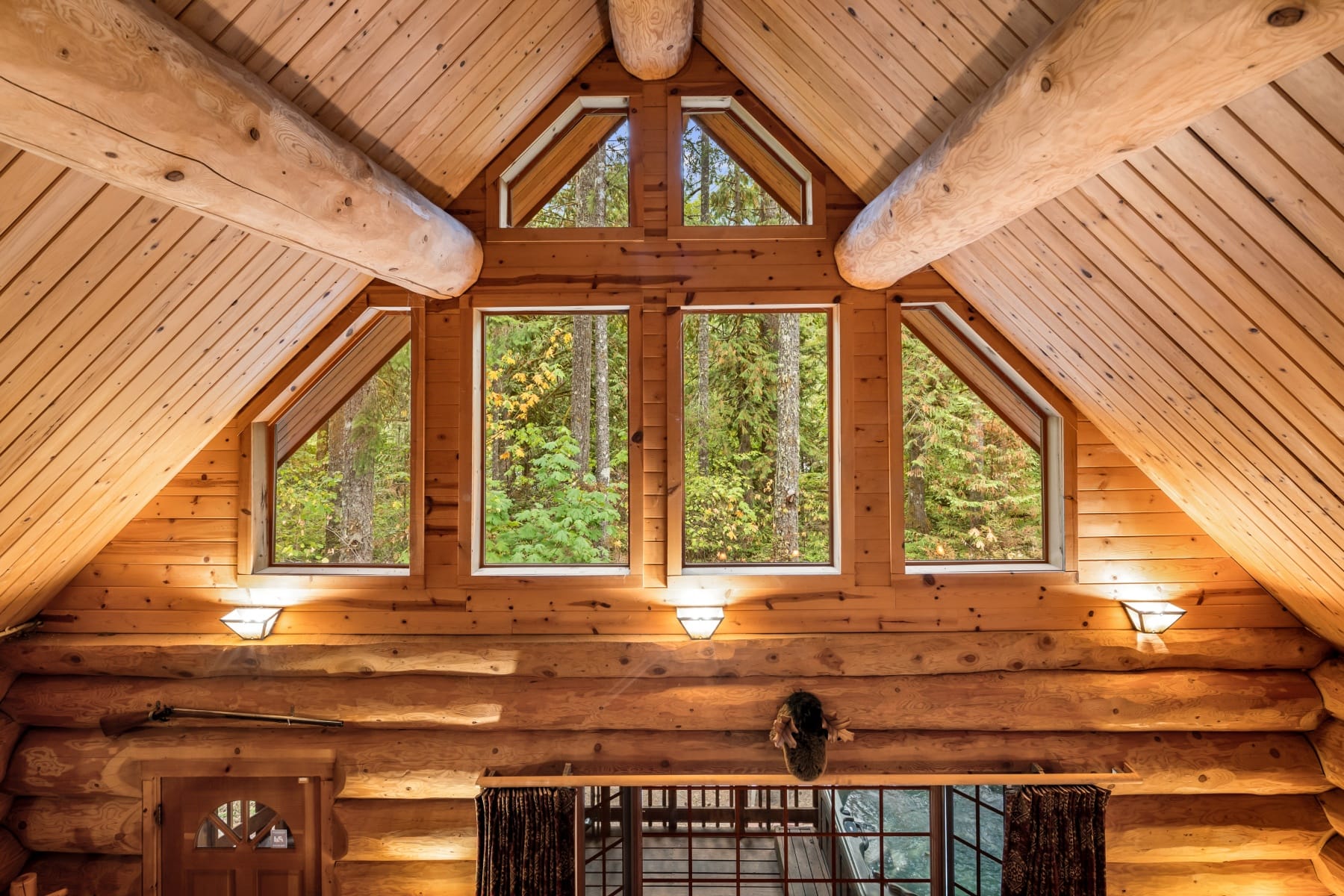  58200 E MARMOT RD Sandy, OR 97055 - 物件實景