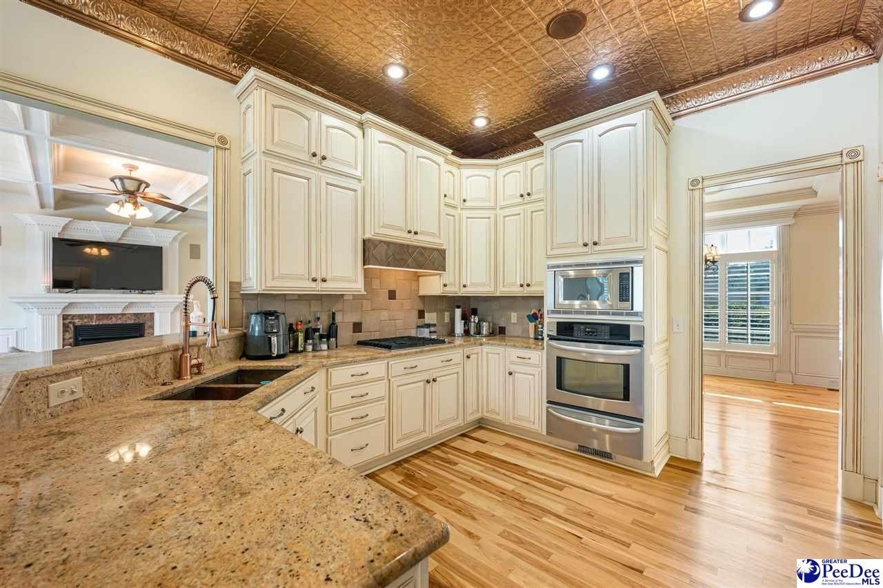 1311 Queens Ferry Road, Florence, South Carolina, 29505, United States, 4 Bedrooms Bedrooms, ,5 BathroomsBathrooms,Residential,For Sale,1311 Queens Ferry Road,1589026
