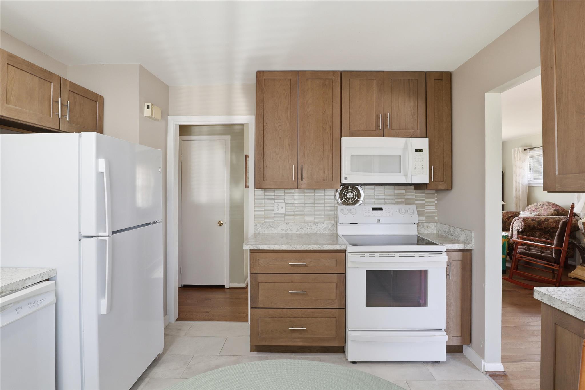  7602 Kipling Parkway, District Heights, MD, 20747 - 物件實景