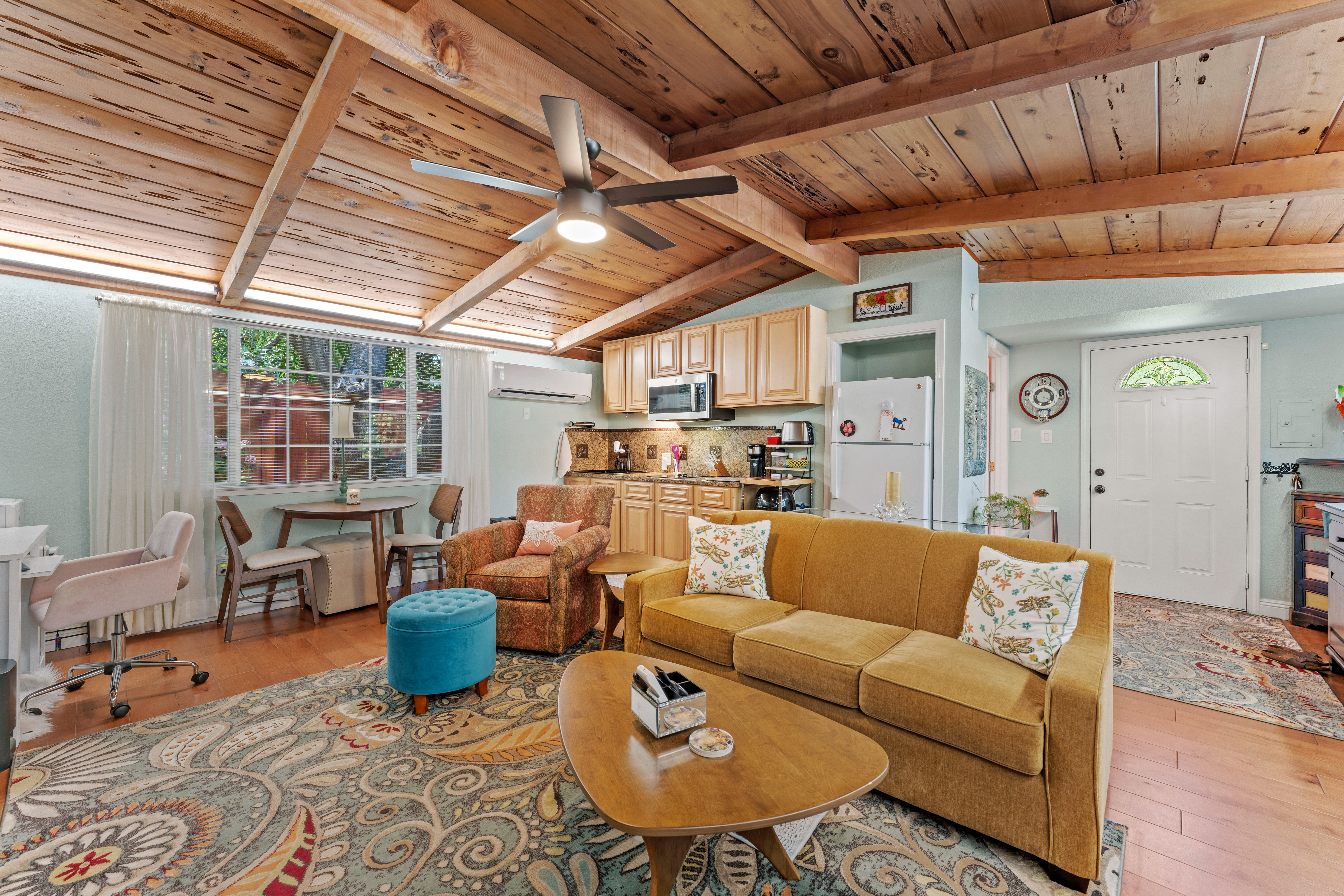  5770 Hoffman Lane, Fair Oaks, CA 95628 - 物件實景