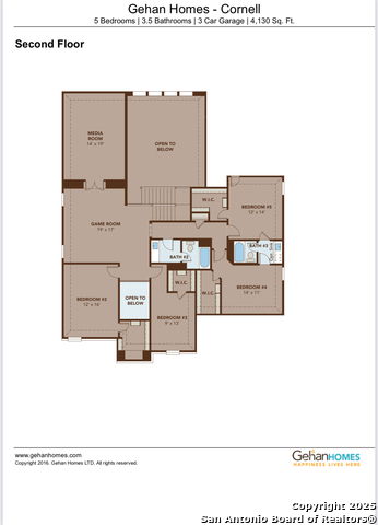 Boerne, Texas, 78006, United States, 5 Bedrooms Bedrooms, ,4 BathroomsBathrooms,Residential,For Sale,1729850