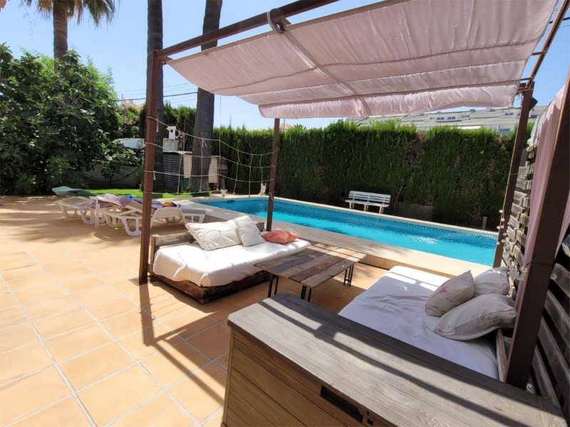 Dénia, Comunidad Valenciana, ES, 4 Bedrooms Bedrooms, ,3 BathroomsBathrooms,Residential,For Sale,1618908