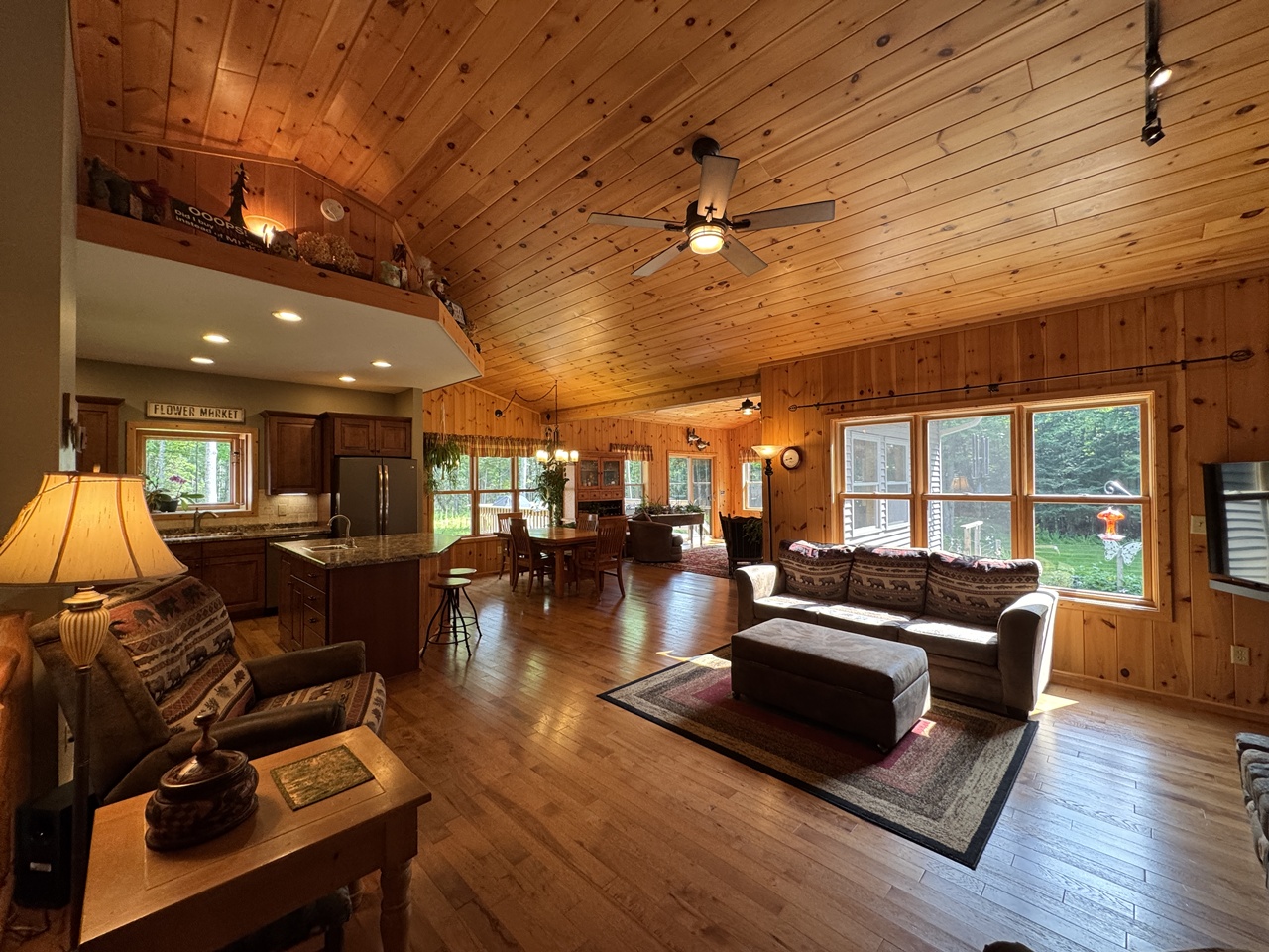 Mercer, Wisconsin, 54547, United States, 32 Bedrooms Bedrooms, ,1 BathroomBathrooms,Residential,For Sale,1872742