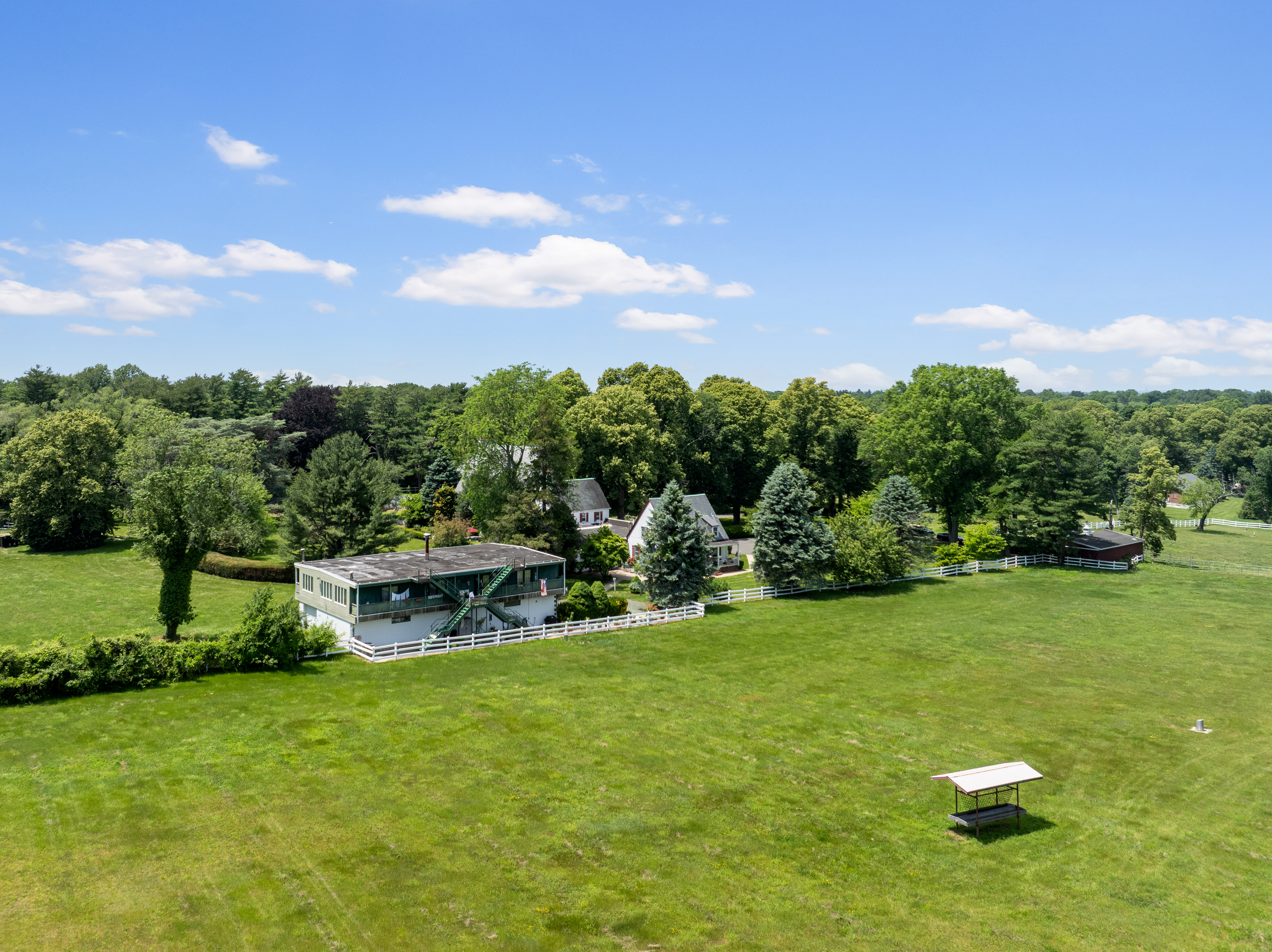  97 Pound Hollow Road, Old Brookville, NY, 11545 - 物件實景
