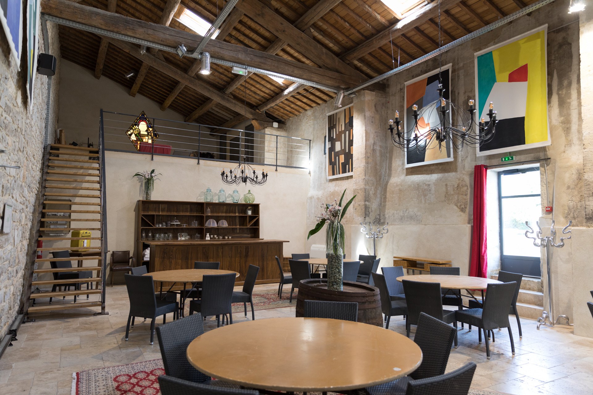  EXCEPTIONAL EVENT ESTATE - IDEAL FOR INVESTORS - 物件實景