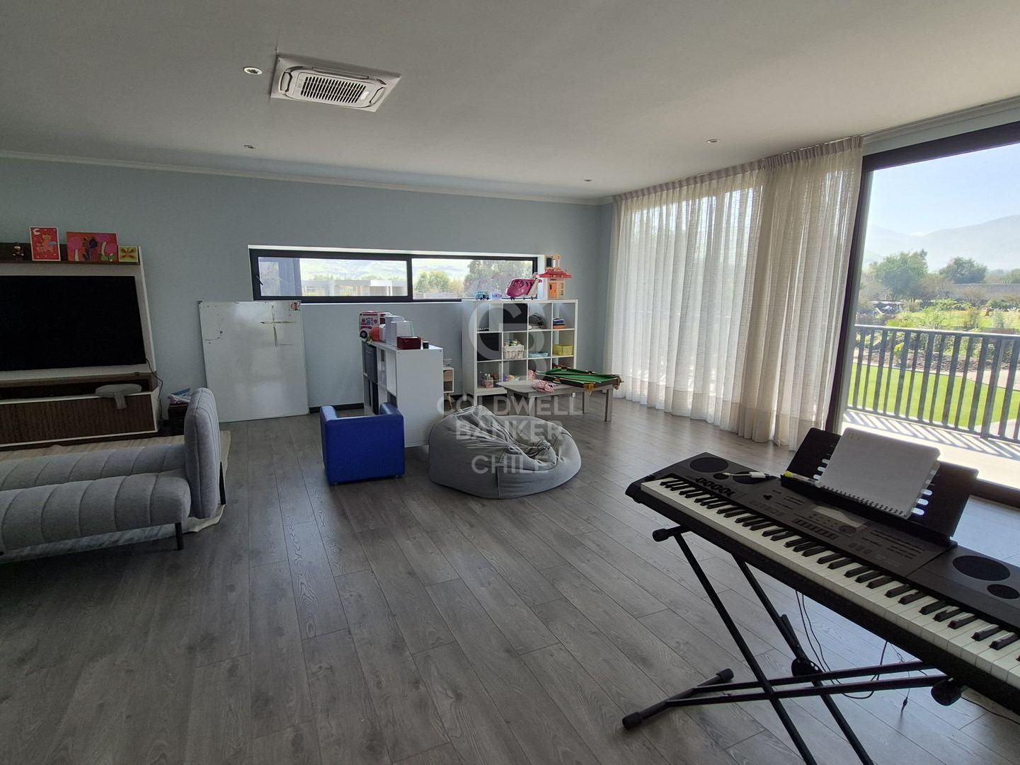 Colina, Chile, 4 Bedrooms Bedrooms, ,4 BathroomsBathrooms,Residential,For Sale,1957216