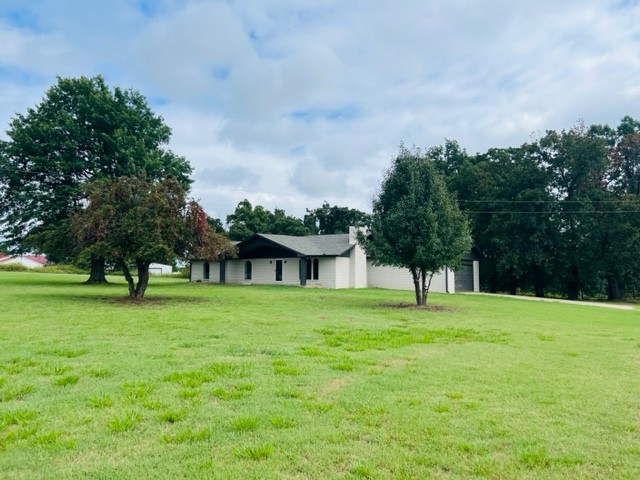 Yale, Oklahoma, 74085, United States, 3 Bedrooms Bedrooms, ,Residential,For Sale,1935911