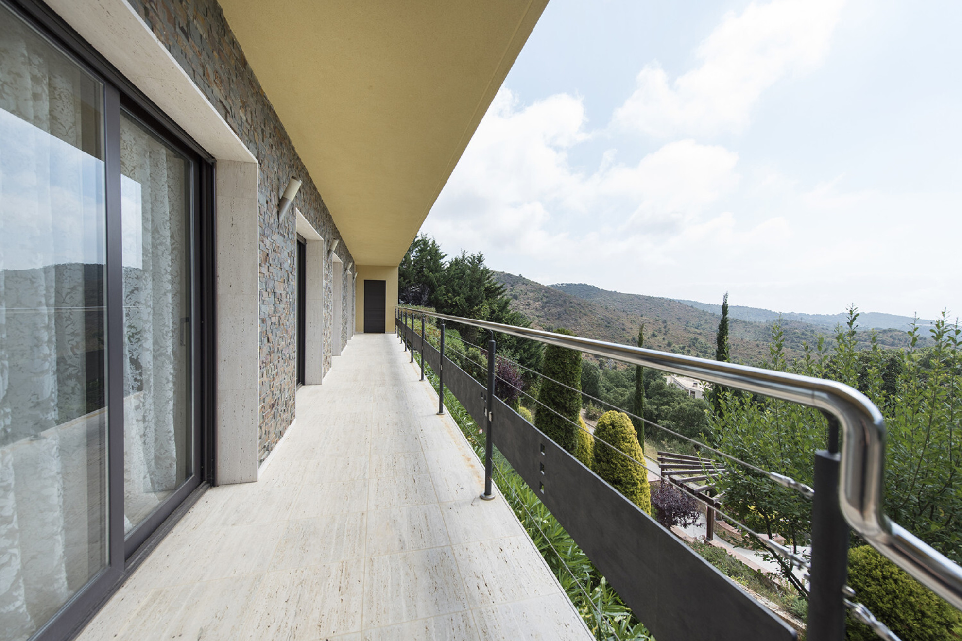 House with lovely views in Mas Nou - 物件實景
