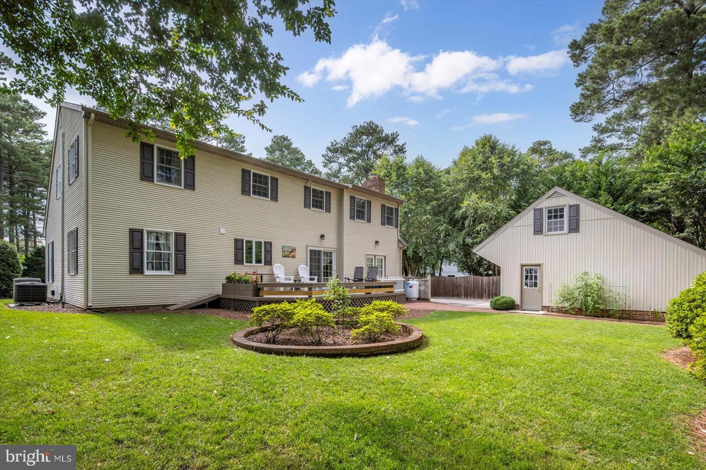 Salisbury, Maryland, 21801, United States, 4 Bedrooms Bedrooms, ,3 BathroomsBathrooms,Residential,For Sale,1898591