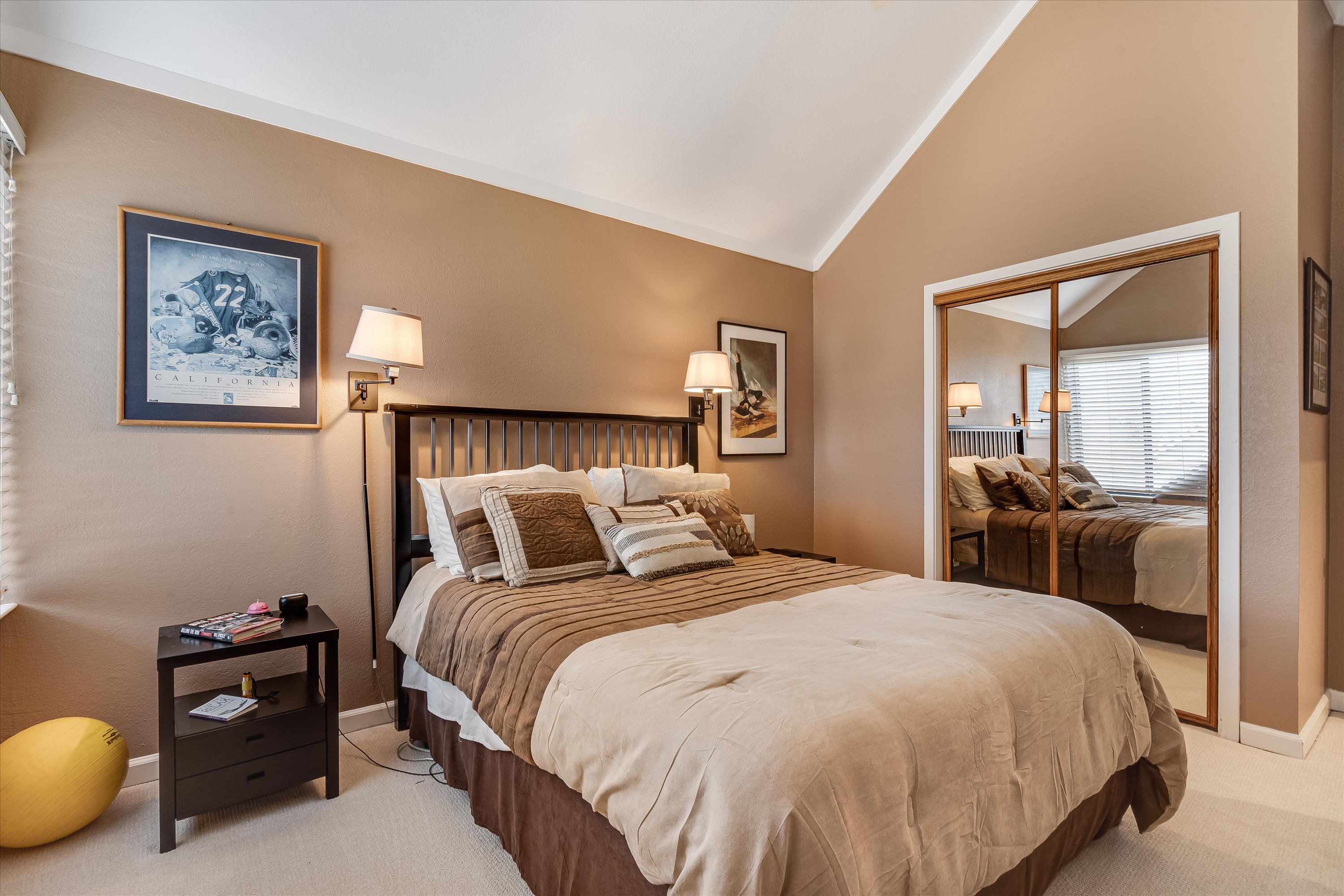  1927 Mount Ave. Yountville, CA 94599 - 物件實景