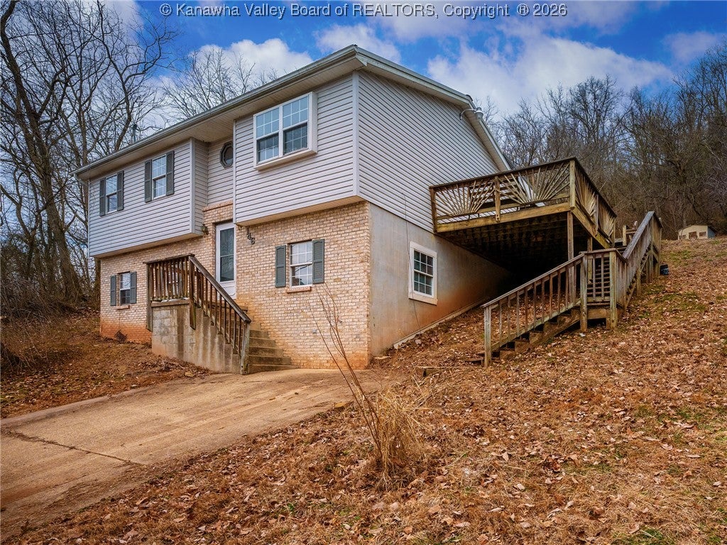 Riverview Dr, Tornado, WV 25202 #1