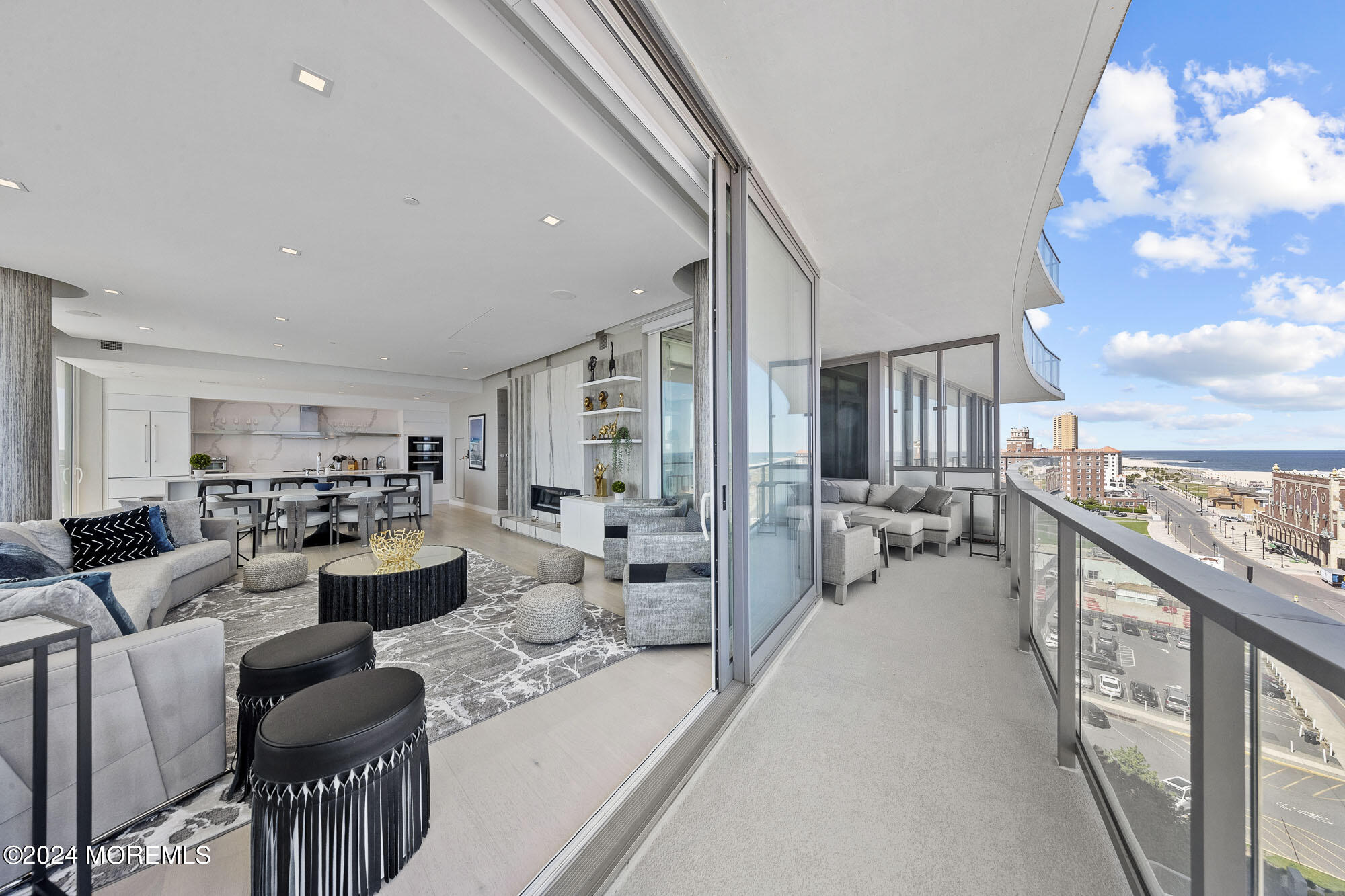 Asbury Park, New Jersey, 07712, United States, 3 Bedrooms Bedrooms, ,3 BathroomsBathrooms,Residential,For Sale,2003332