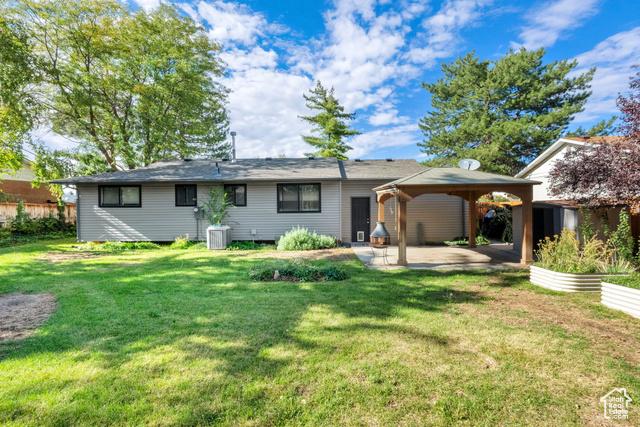 Sandy, Utah, 84093, United States, 4 Bedrooms Bedrooms, ,2 BathroomsBathrooms,Residential,For Sale,1983910