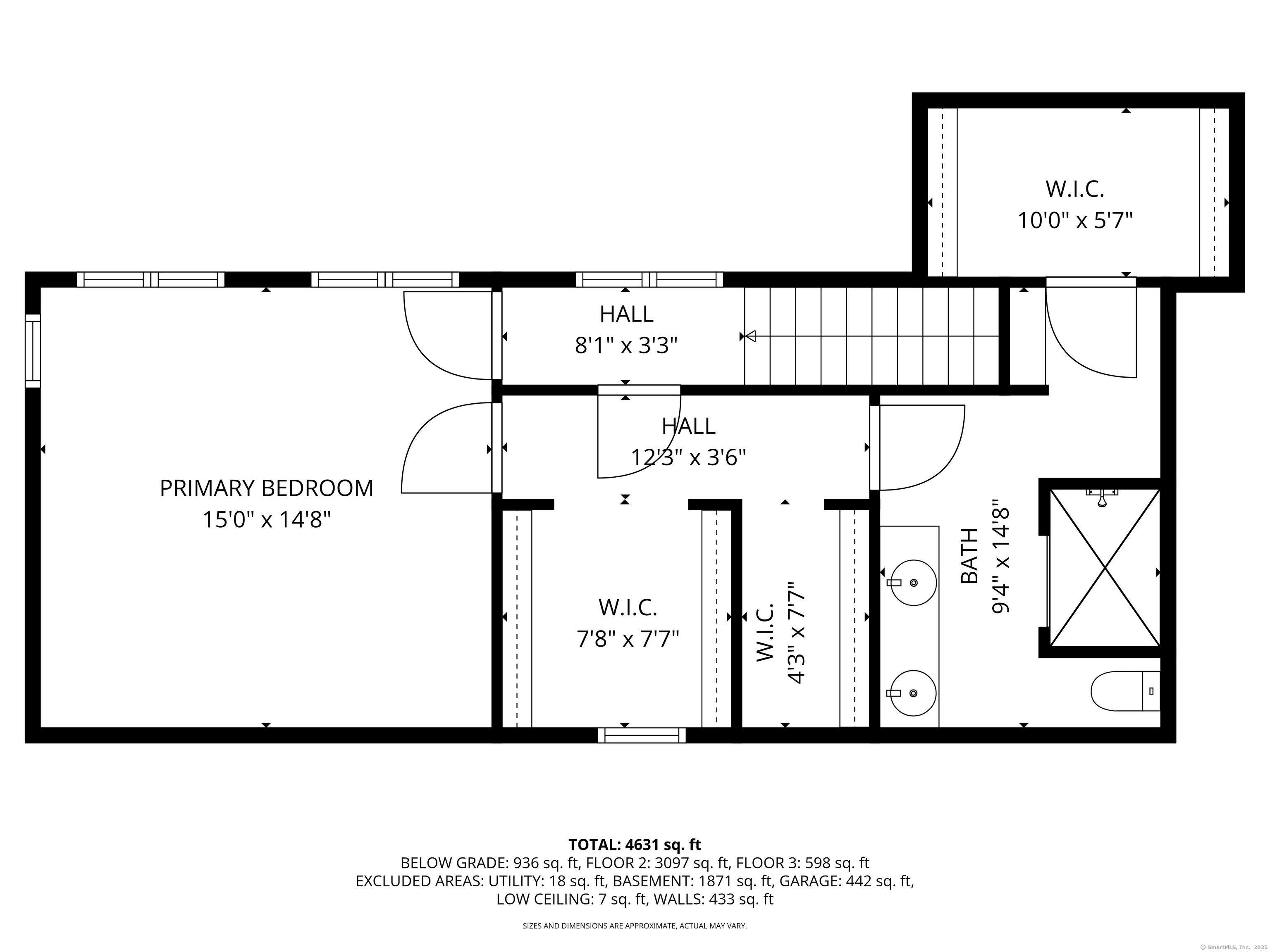 Avon, Connecticut, 06001, United States, 5 Bedrooms Bedrooms, ,6 BathroomsBathrooms,Residential,For Sale,1982009