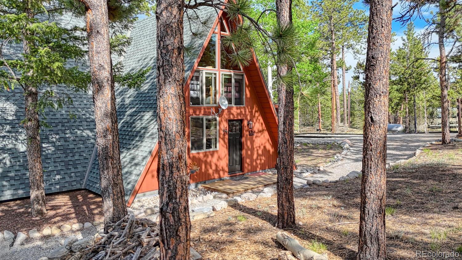 Buena Vista, Colorado, 81211, United States, 3 Bedrooms Bedrooms, ,Residential,For Sale,1903472