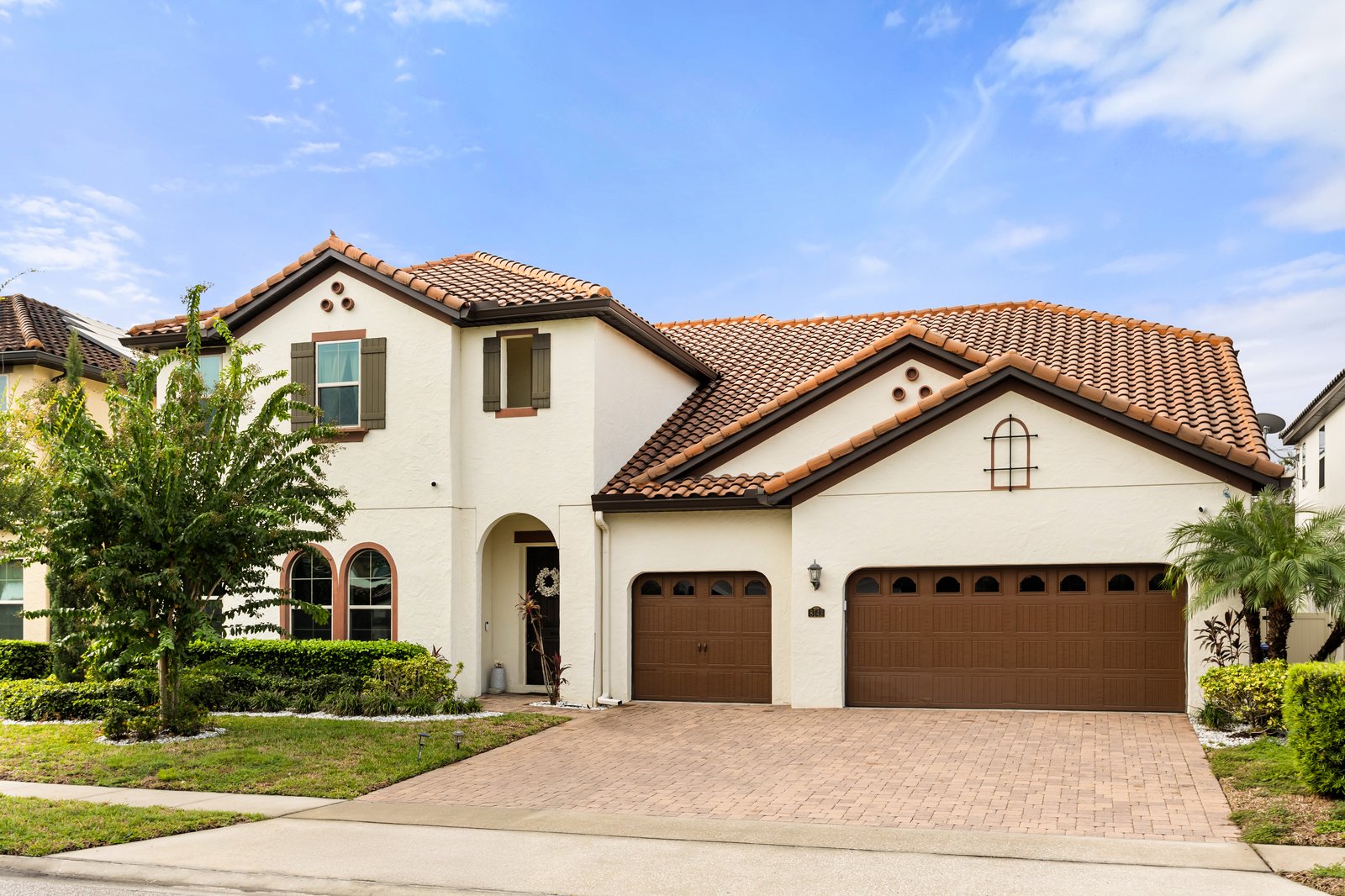 Orlando, Florida, 32836, United States, 6 Bedrooms Bedrooms, ,4 BathroomsBathrooms,Residential,For Sale,1943887