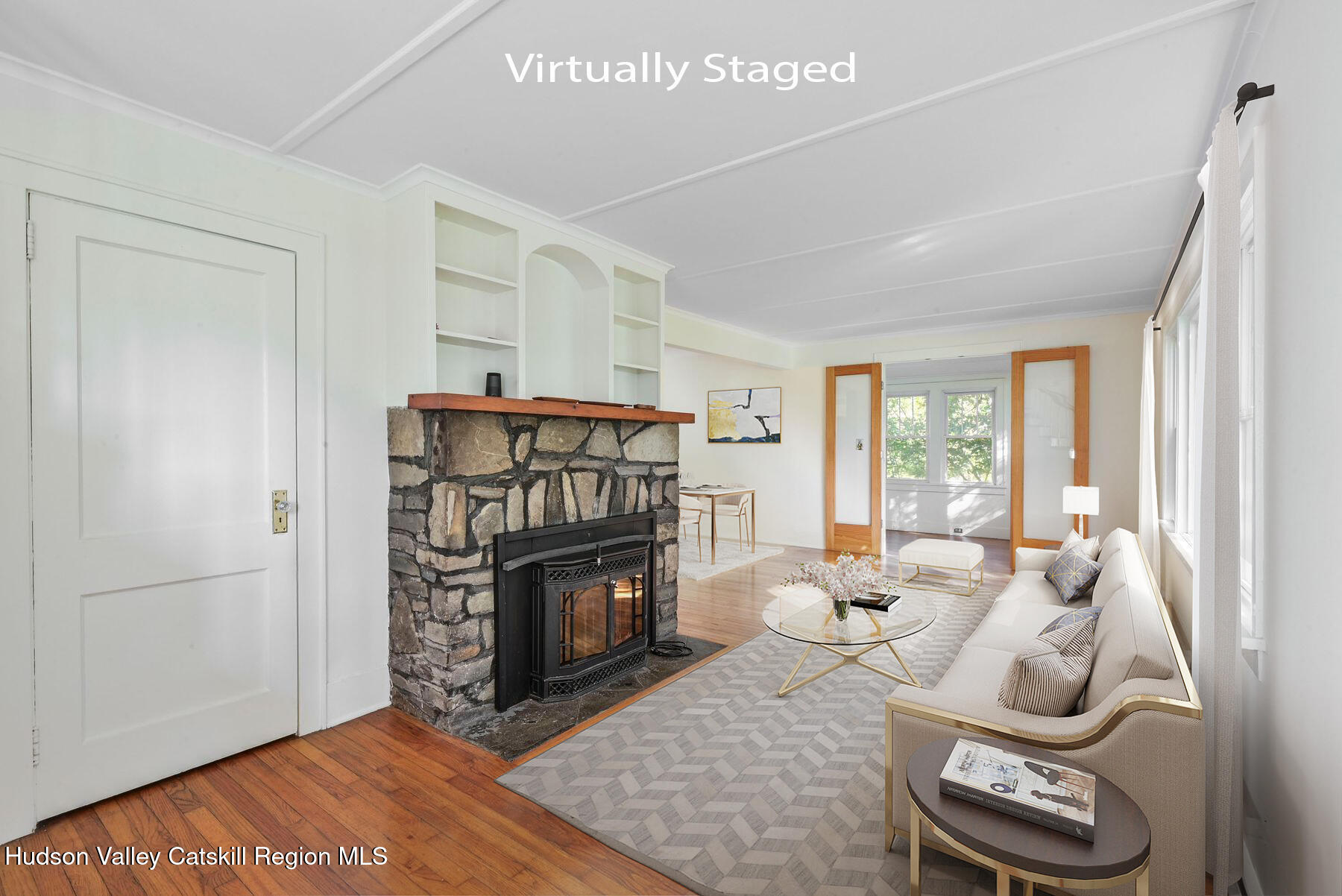 Rhinebeck, New York, 12572, United States, 3 Bedrooms Bedrooms, ,3 BathroomsBathrooms,Residential,For Sale,1776952