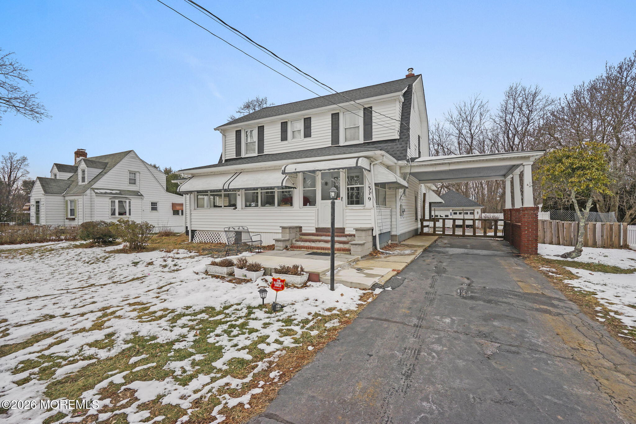 Freehold, New Jersey, 07728, United States, 3 Bedrooms Bedrooms, ,1 BathroomBathrooms,Residential,For Sale,2014219
