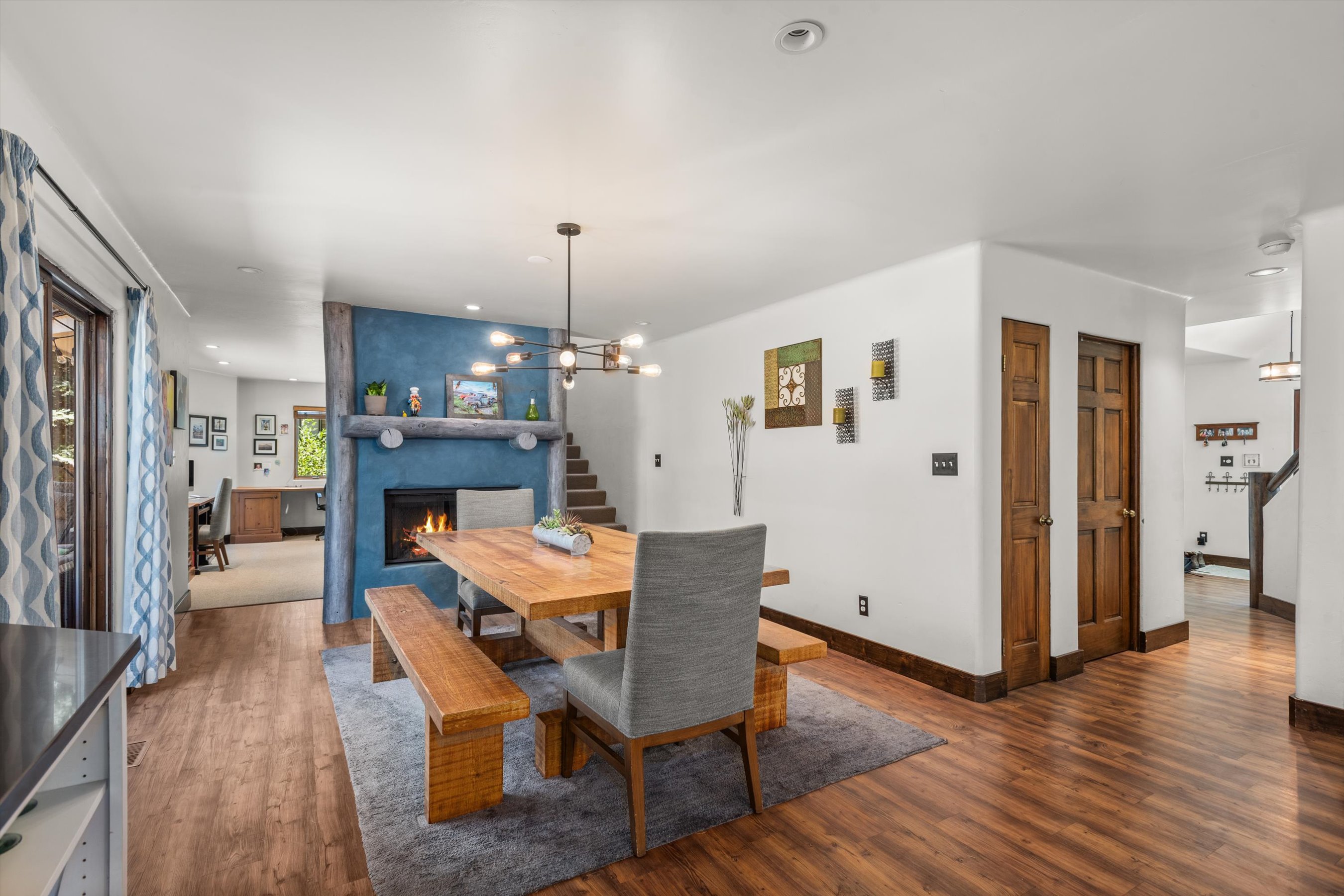 750 Hearthstone Drive, Basalt, CO, 81621 - 物件實景