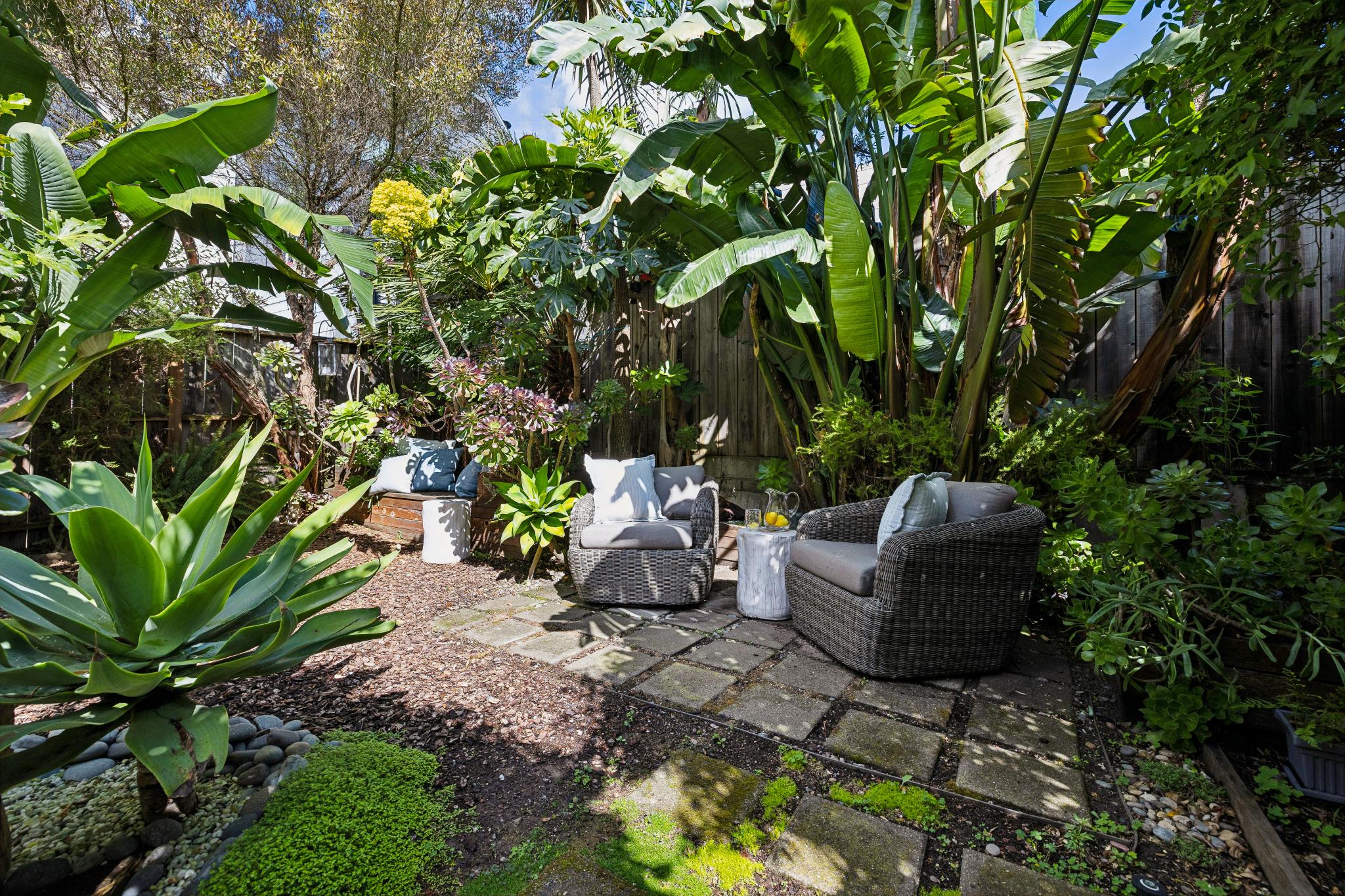  A Noe Valley Charmer - 物件實景