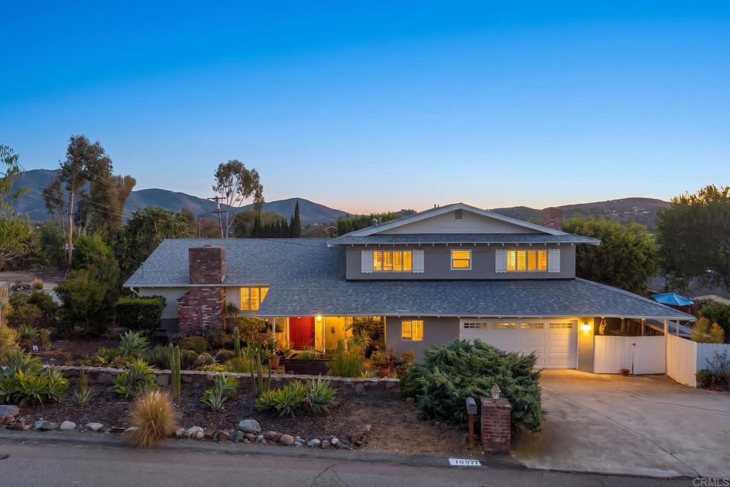 Resmar Pl, LA Mesa, CA 91941