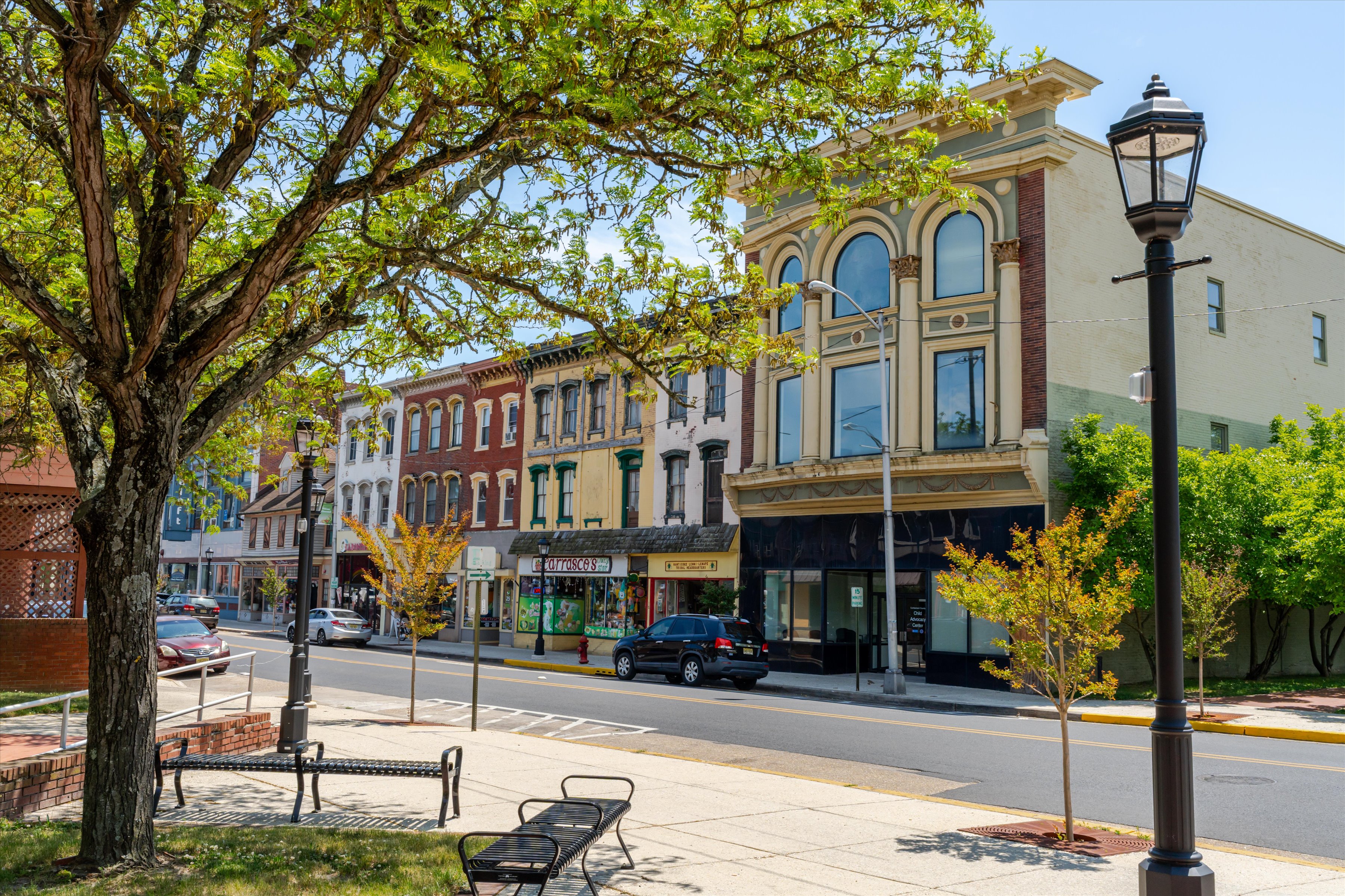  81 West Commerce Street, Bridgeton, NJ 08302 - 物件實景