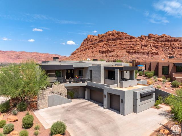 St. George, Utah, 84770, United States, 4 Bedrooms Bedrooms, ,4 BathroomsBathrooms,Residential,For Sale,1982839