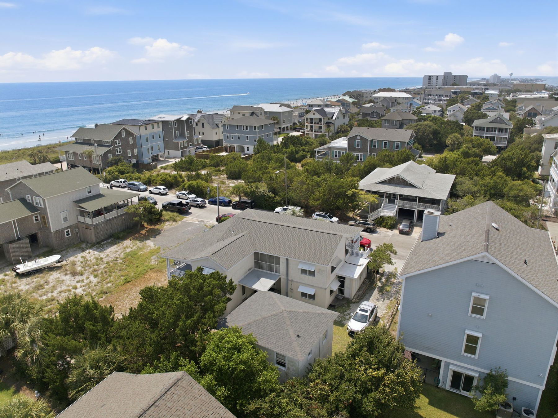  5 Augusta Street, Wrightsville Beach, NC 28480 - 物件實景