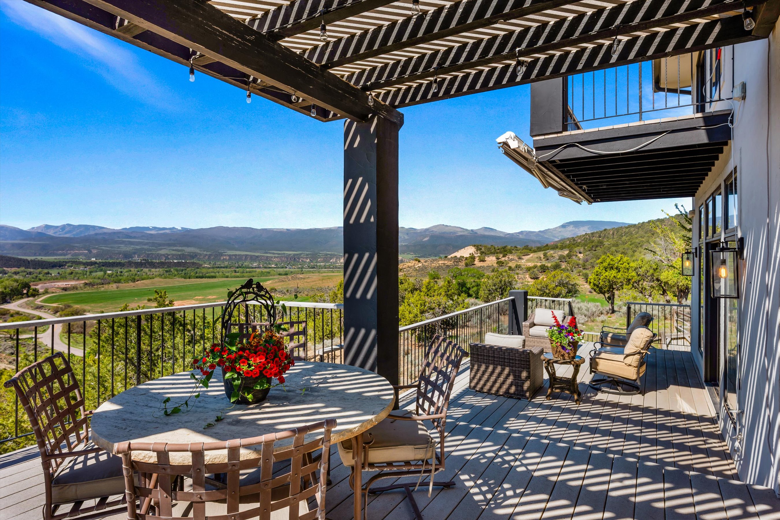 501 Wooden Deer Road, Carbondale, CO, 81623 - 物件實景
