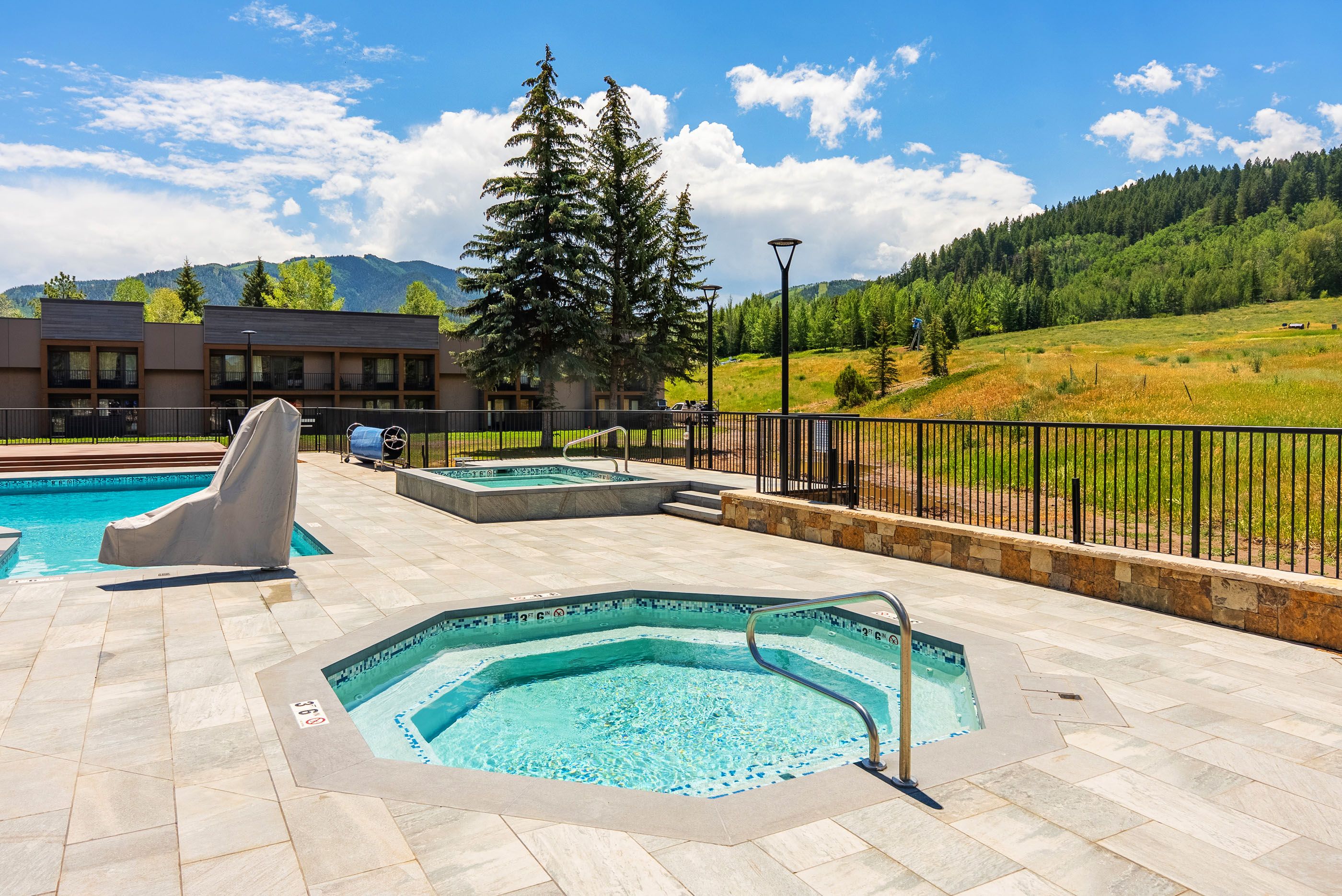  Inn at Aspen Condominium - 物件實景