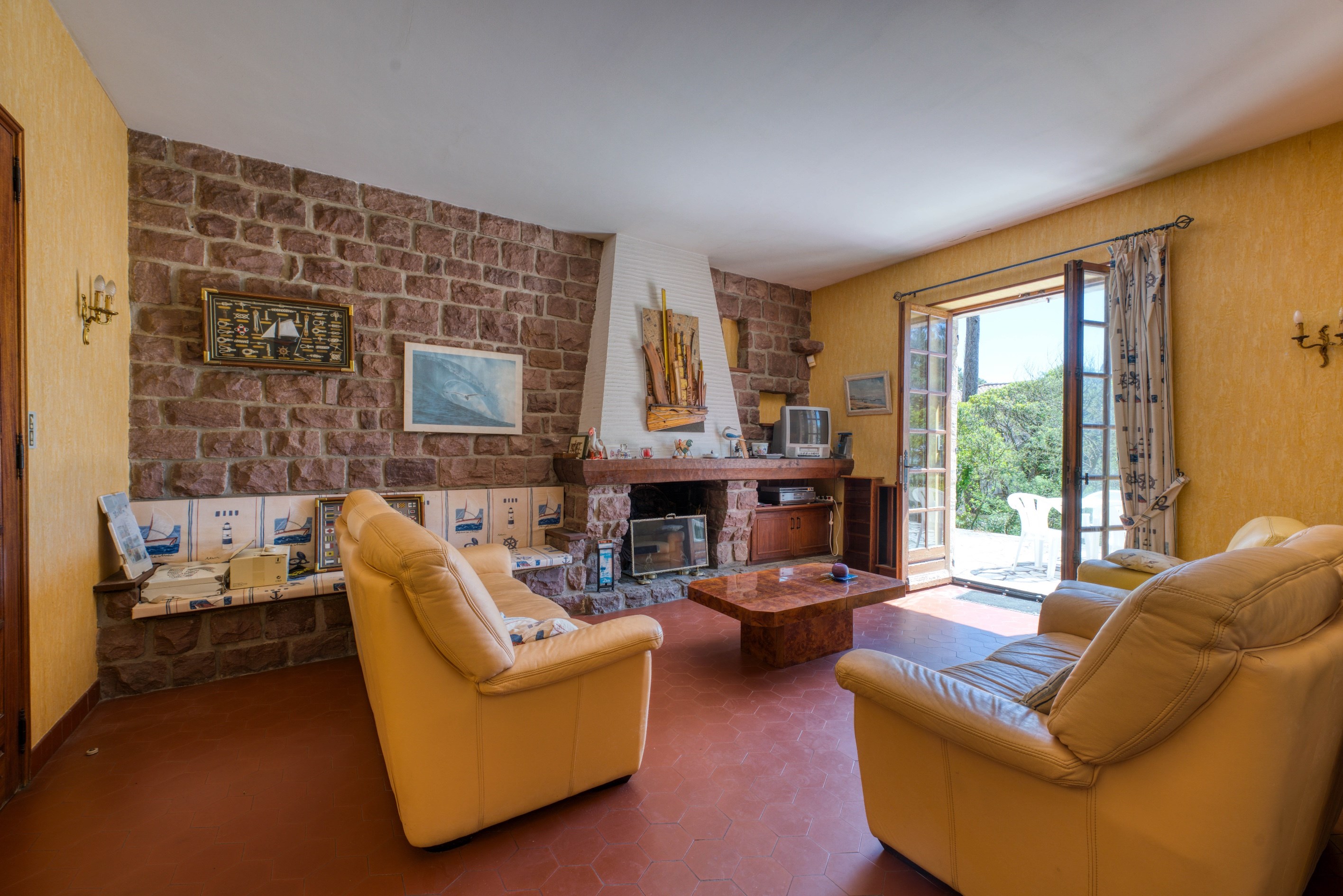  Vaux-sur-Mer – Facing the Ocean - 物件實景