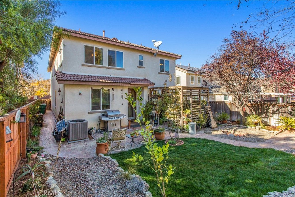 Beaumont, California, 92223, United States, 5 Bedrooms Bedrooms, ,3 BathroomsBathrooms,Residential,For Sale,1975993