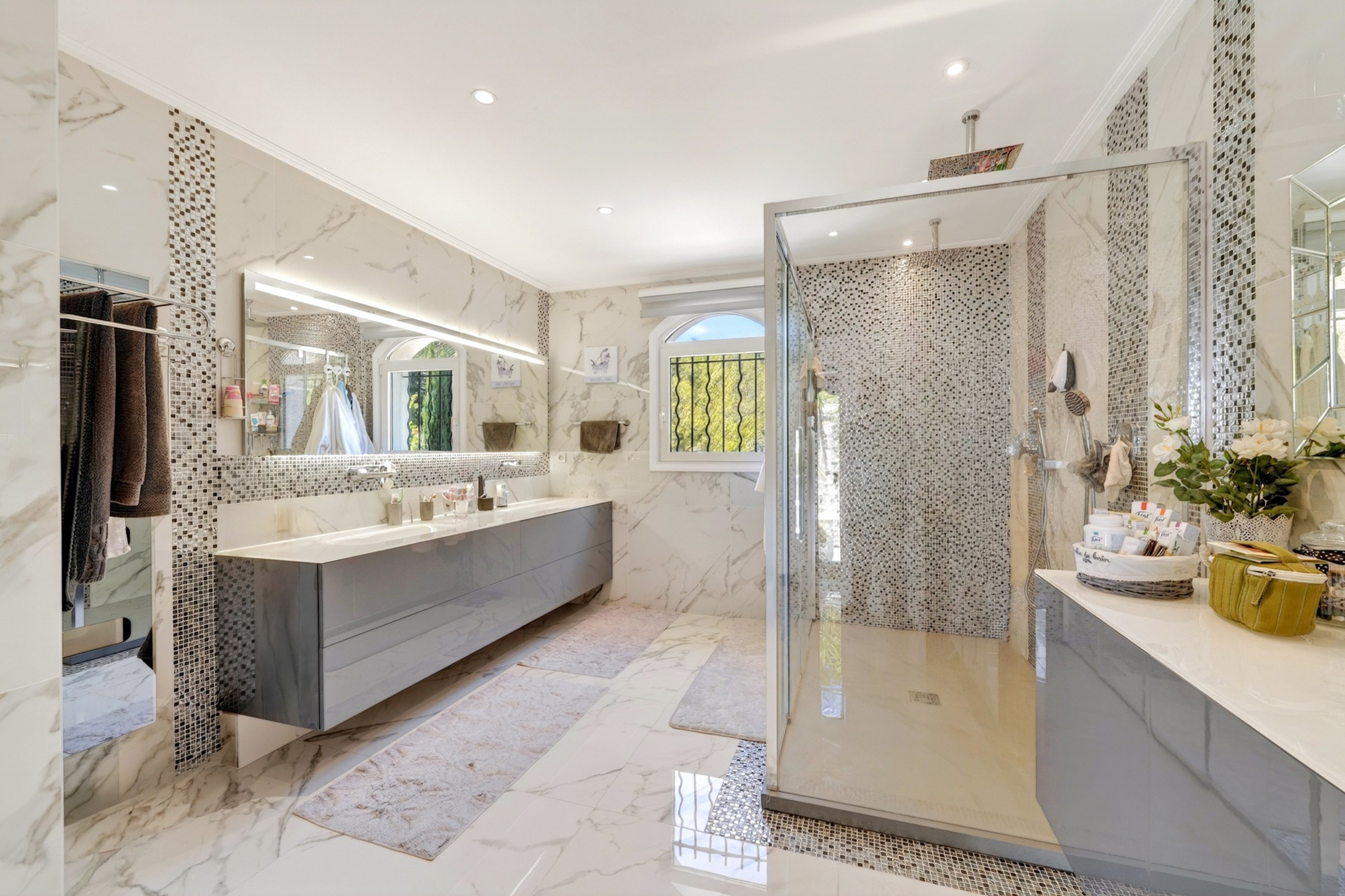  Gémenos – Family Property with Pool and Expansive Garden - 物件實景