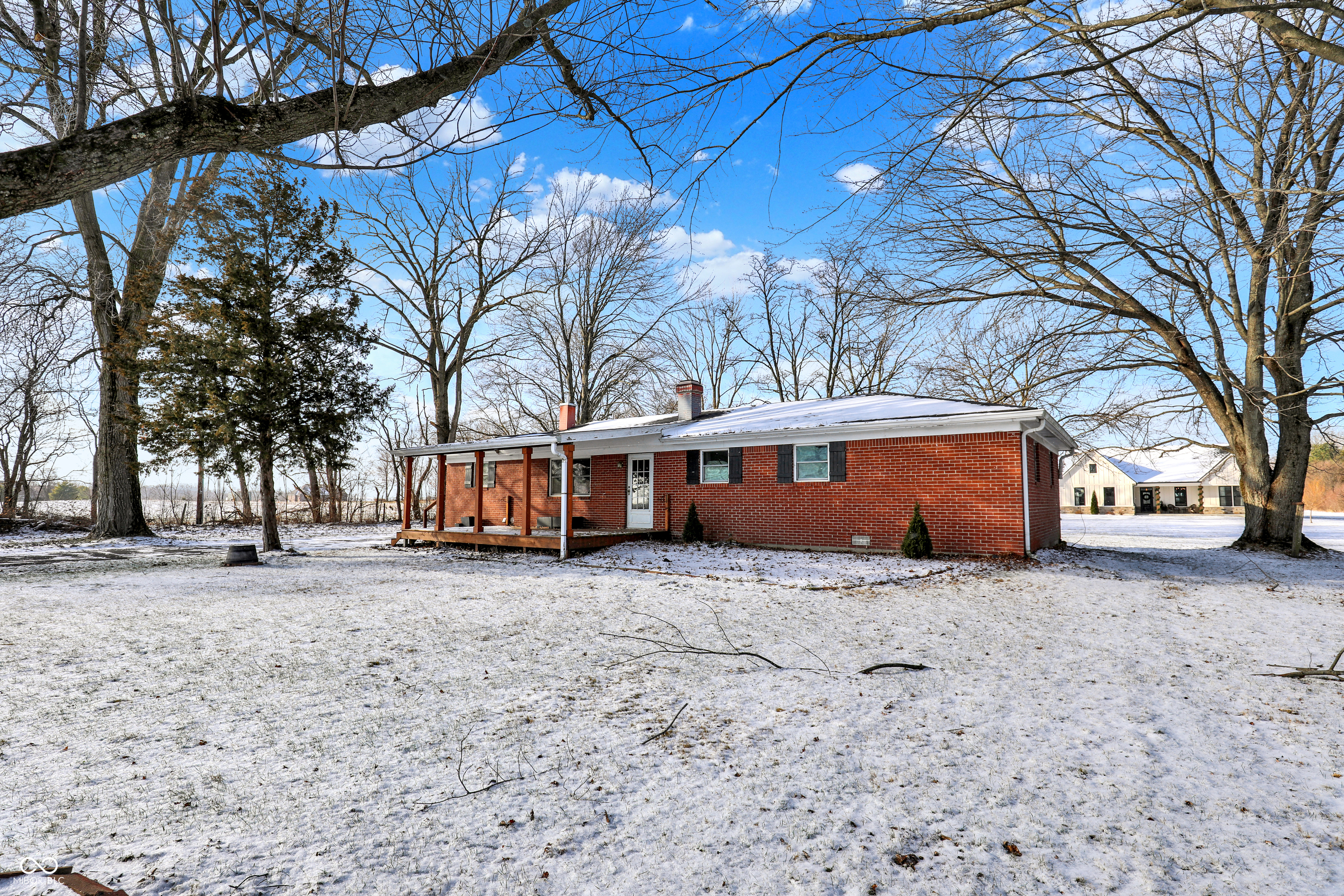 Brownsburg, Indiana, 46112, United States, 7 Bedrooms Bedrooms, ,6 BathroomsBathrooms,Residential,For Sale,2008601