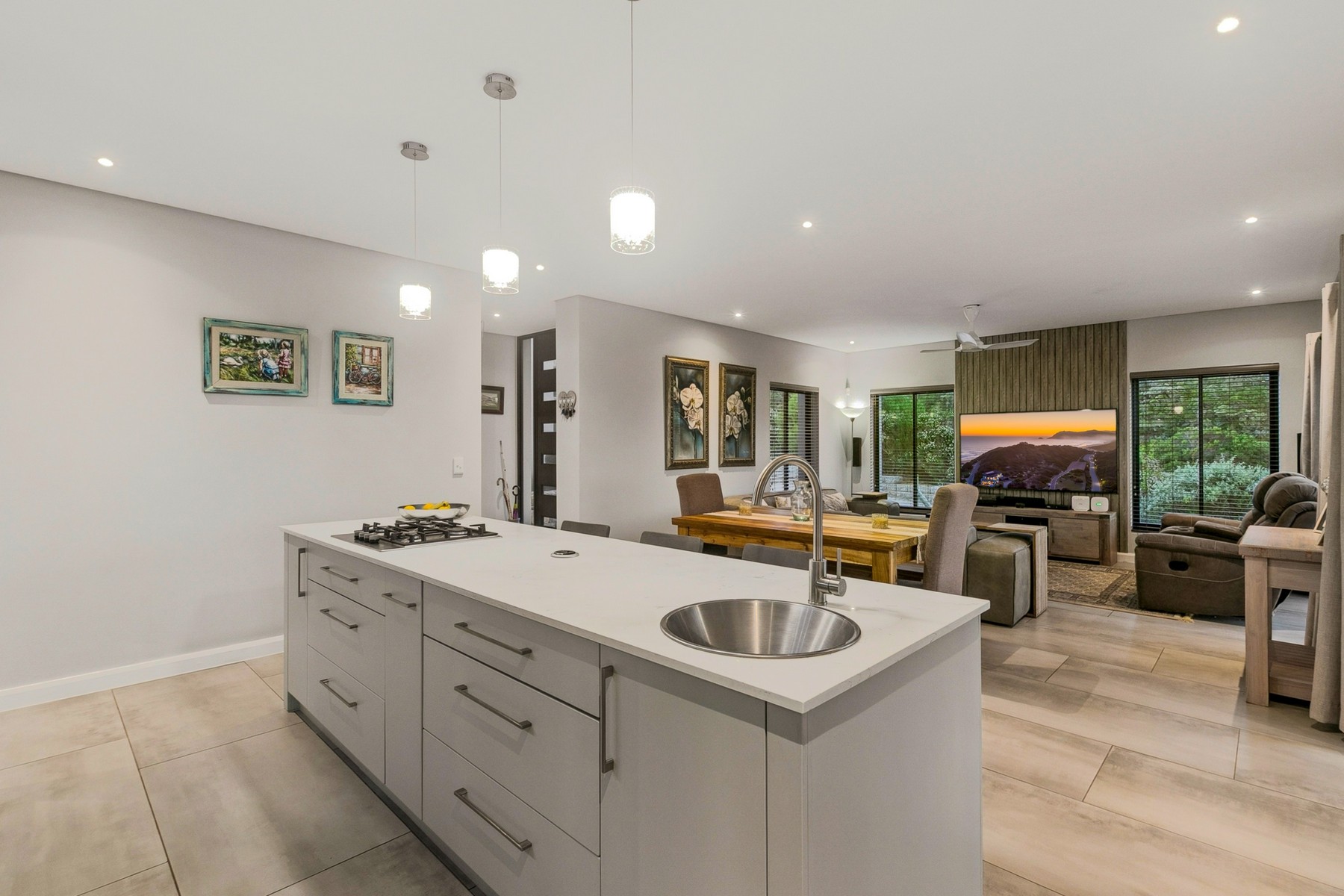  Hillside sanctuary - 物件實景