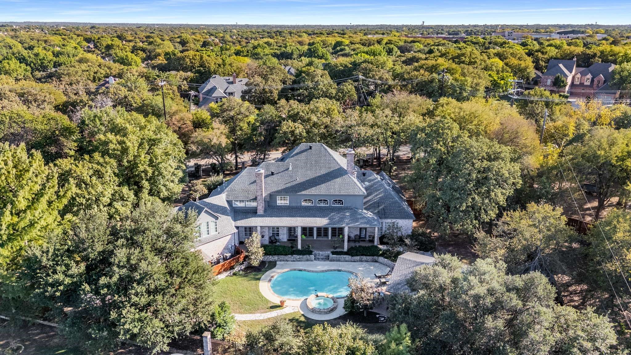 Southlake, Texas, 76092, United States, 5 Bedrooms Bedrooms, ,6 BathroomsBathrooms,Residential,For Sale,1962408