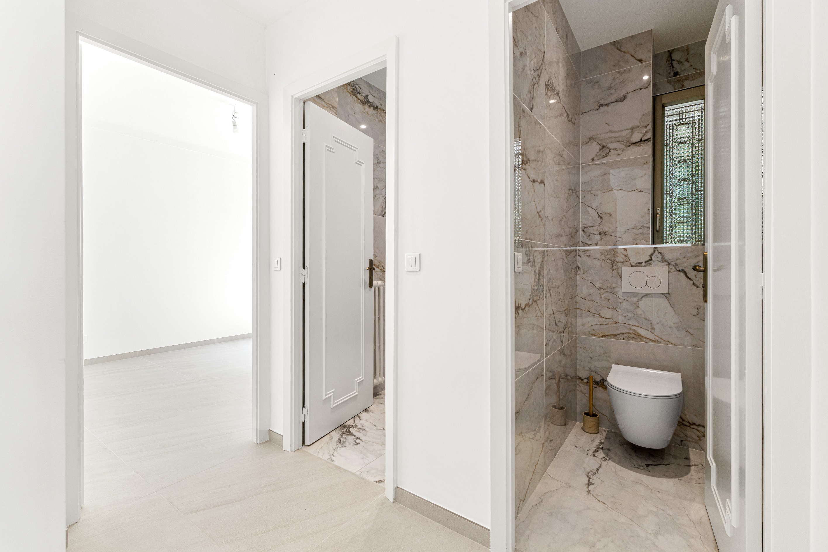  Nice Mont Boron - 50 sq.m apartment with terrace, private garden and panoramic … - 物件實景