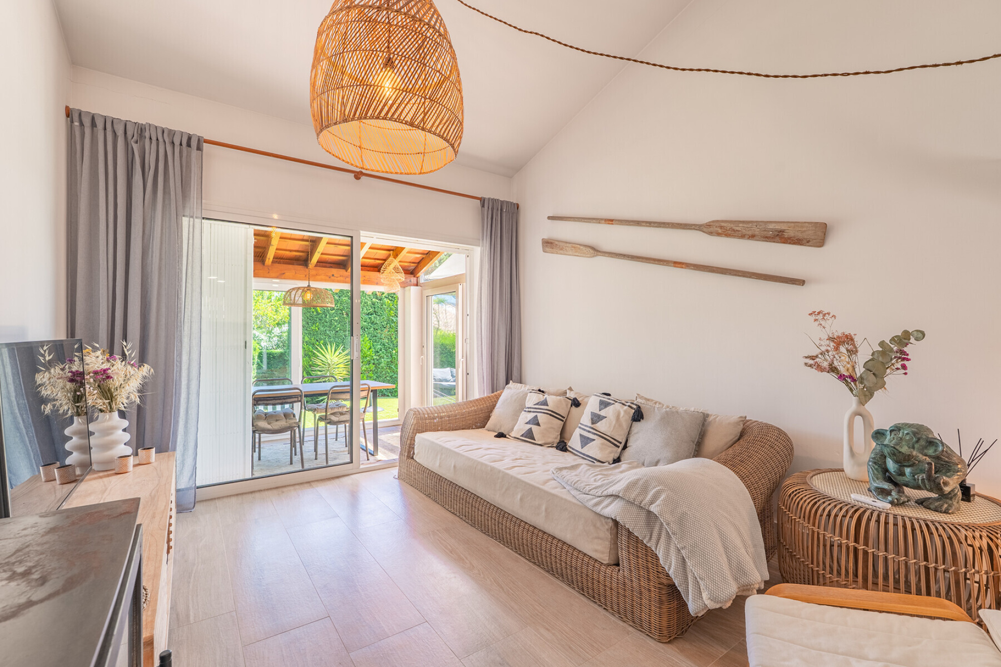  Charming property in a privileged location, close to the Golf de Pals - 物件實景