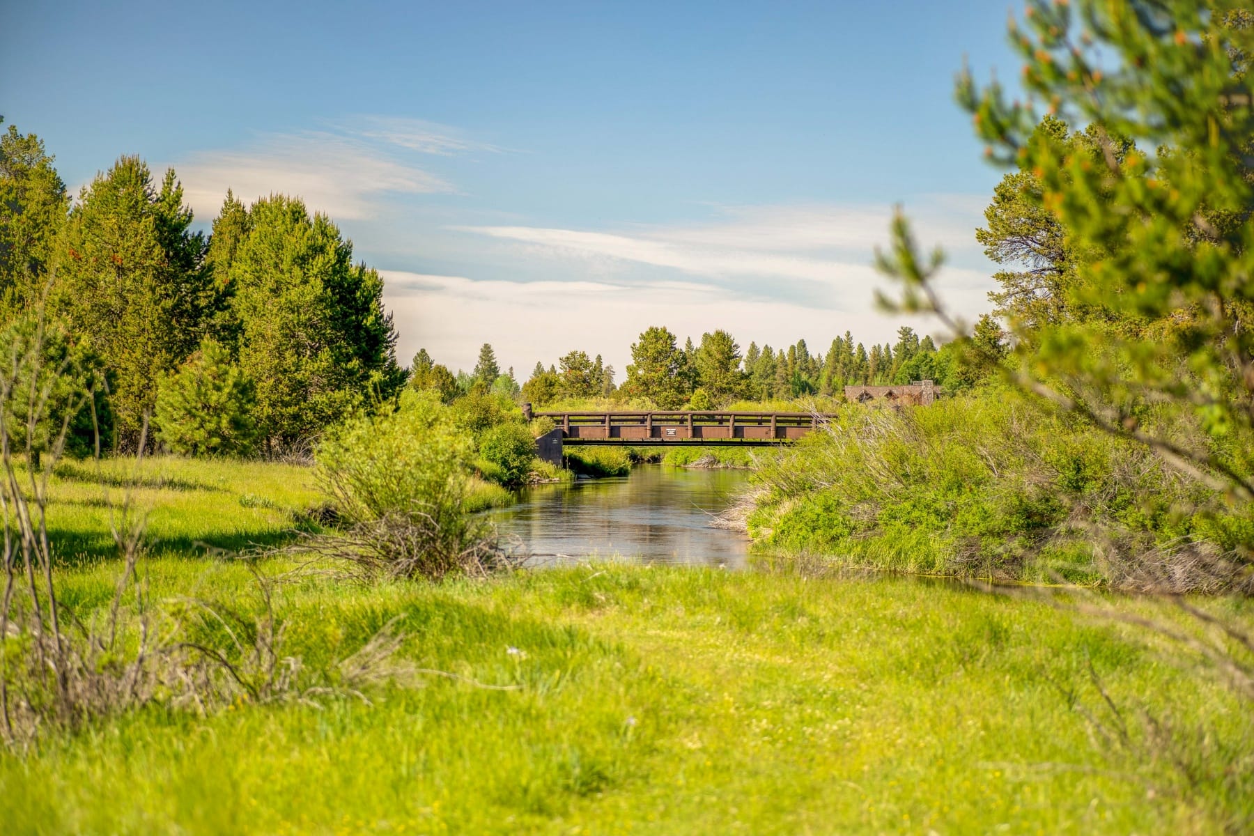  55855 Hashknife Road #18 Bend, OR 97707 - 物件實景