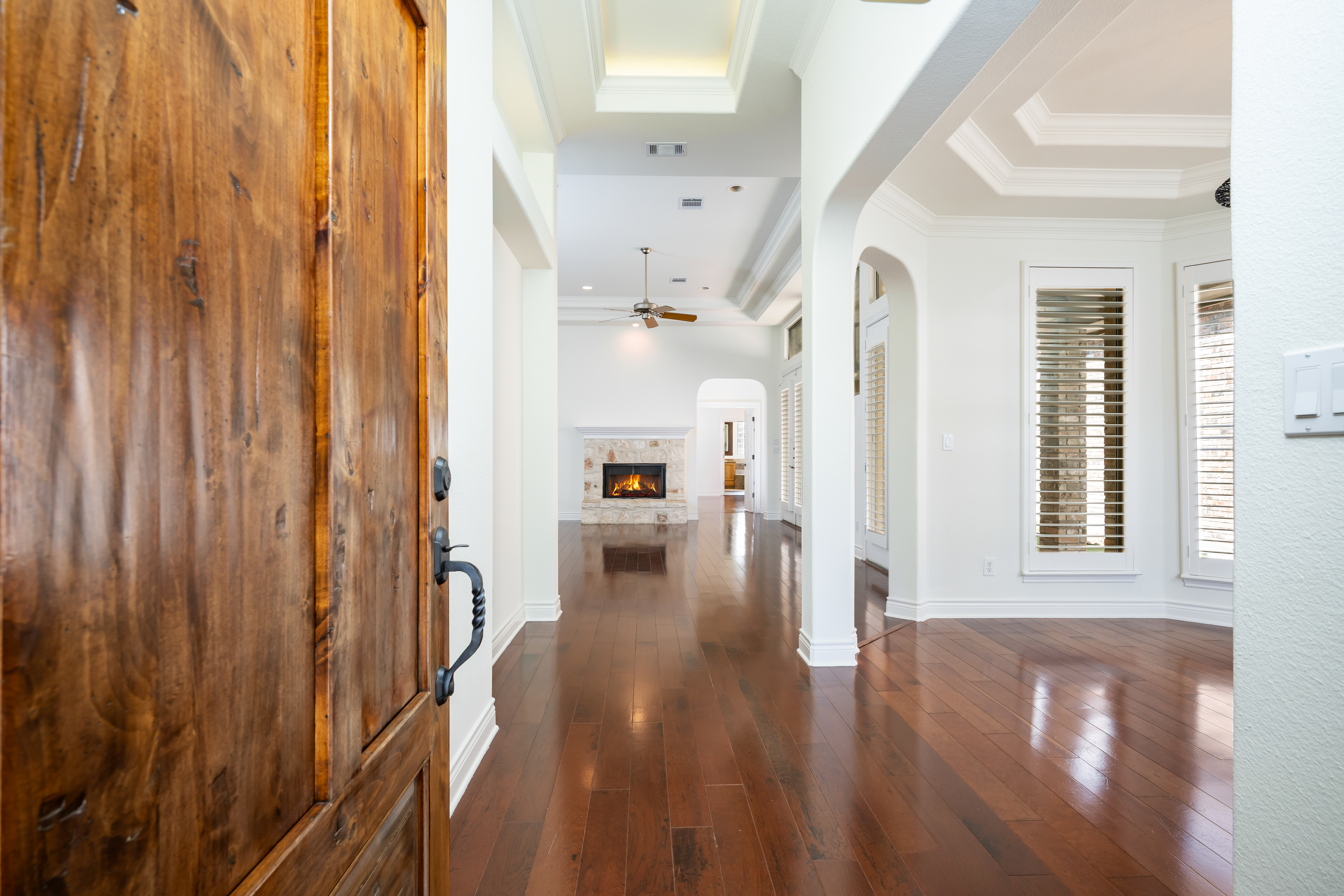  Elegant One-Story in The Dominion - 物件實景